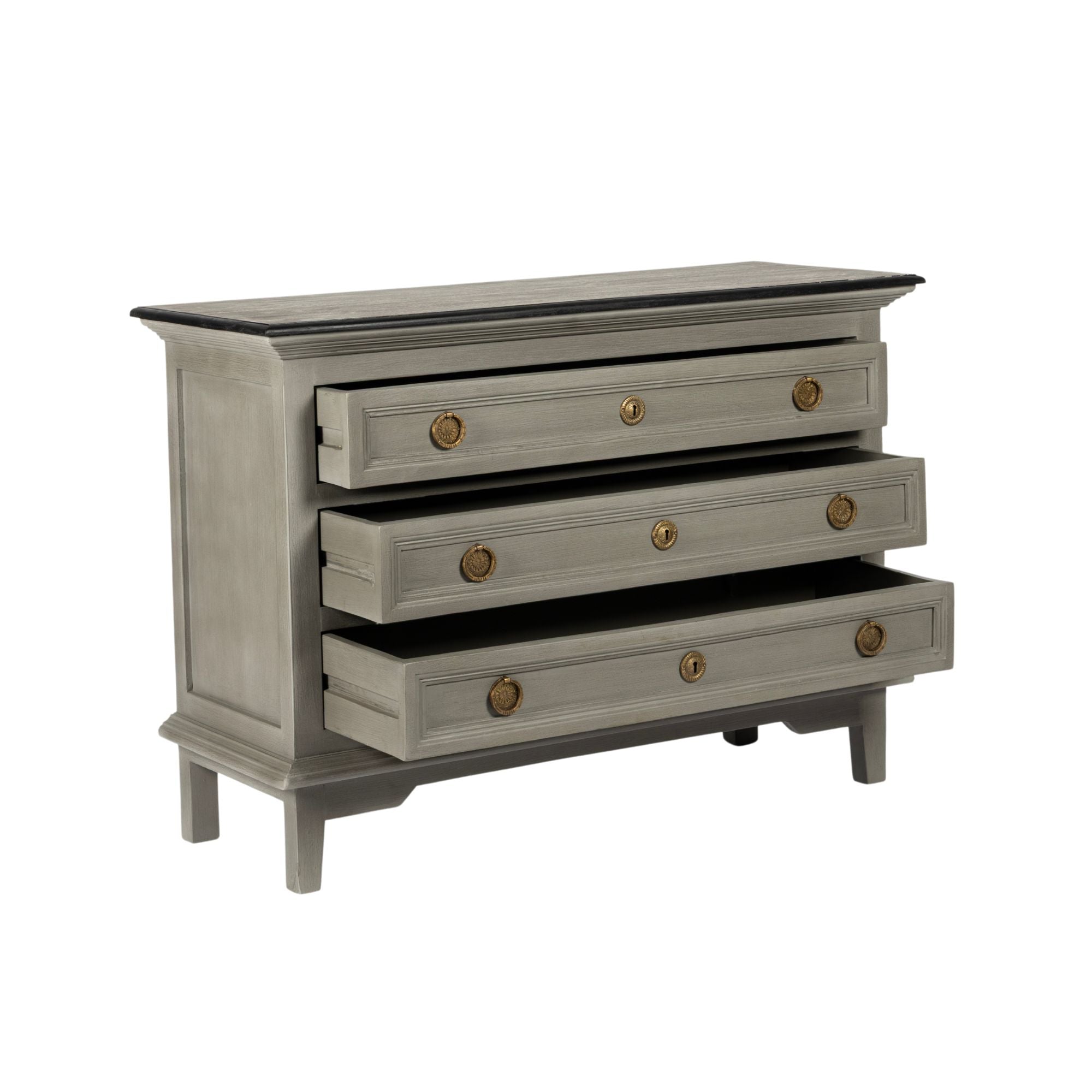 Duke Chest of Drawers