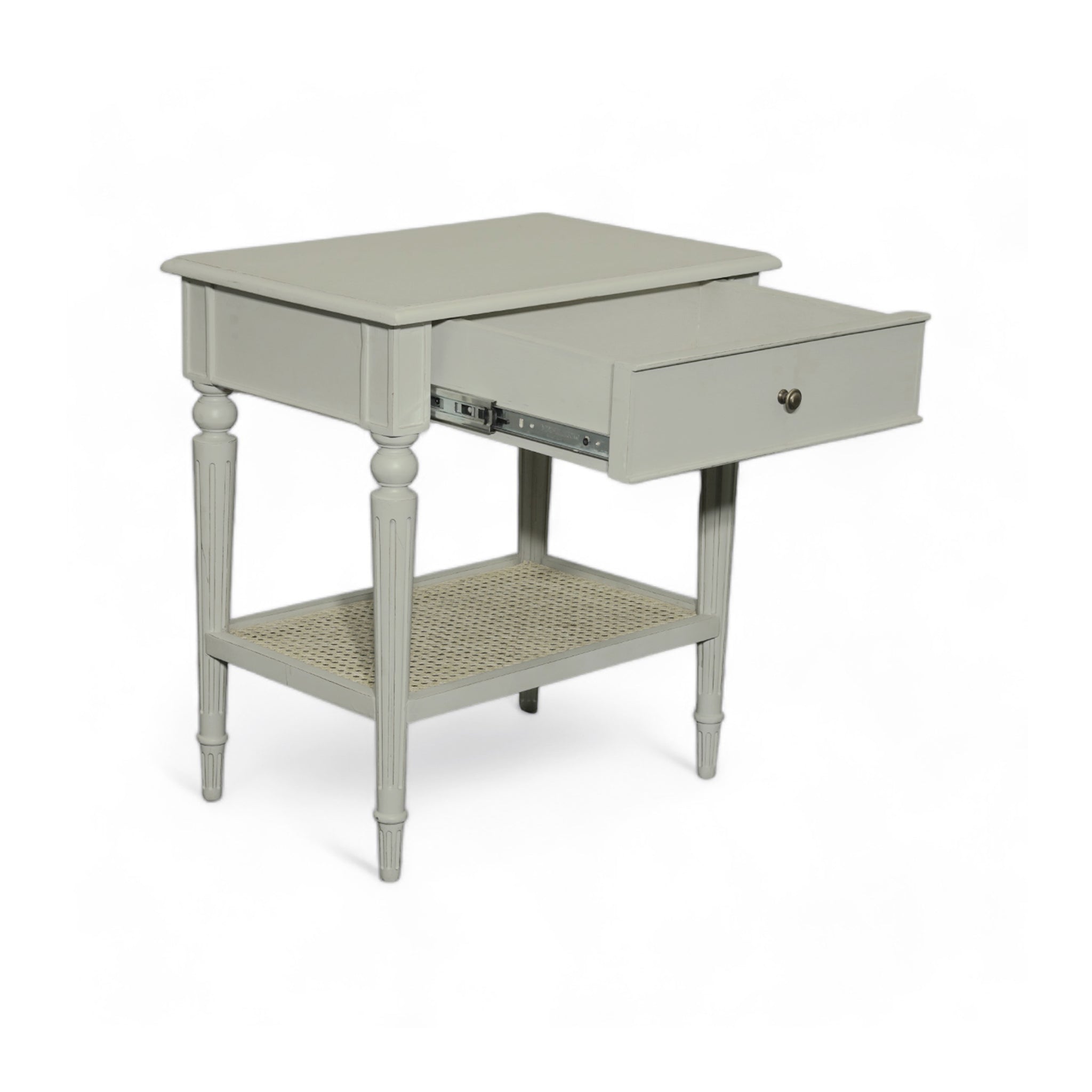 Gustavian Nightstand