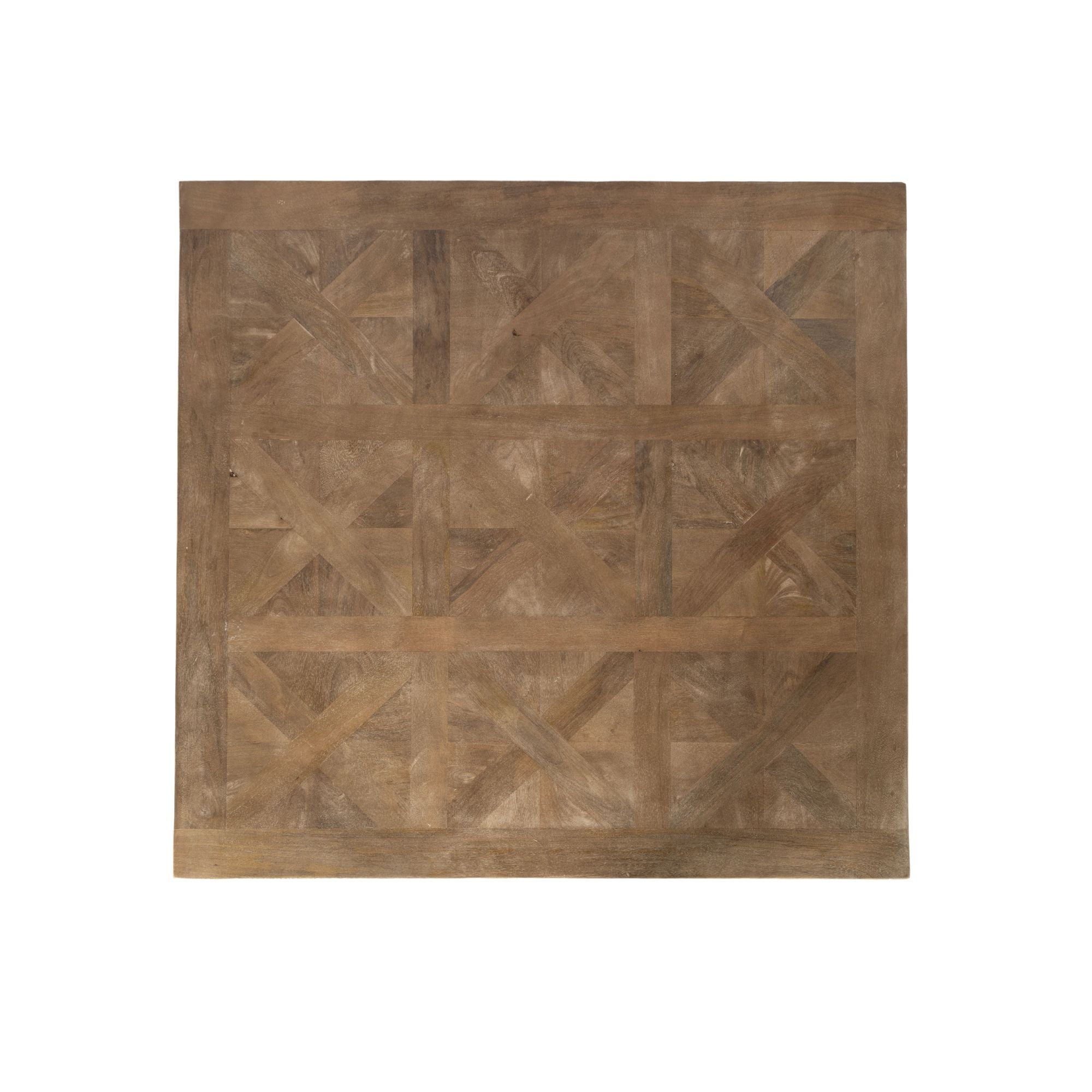 Original Parquet Coffee Table