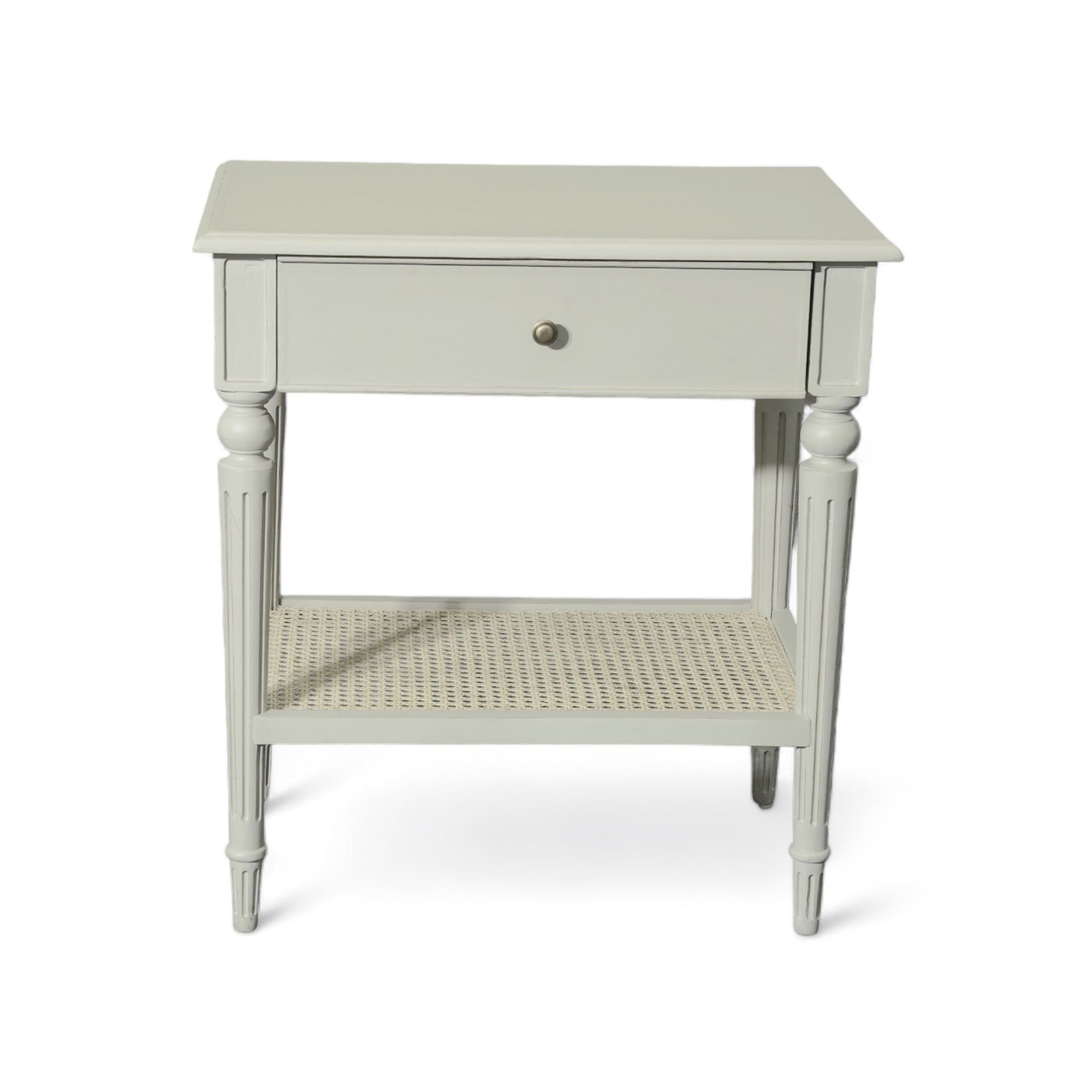 Gustavian Nightstand