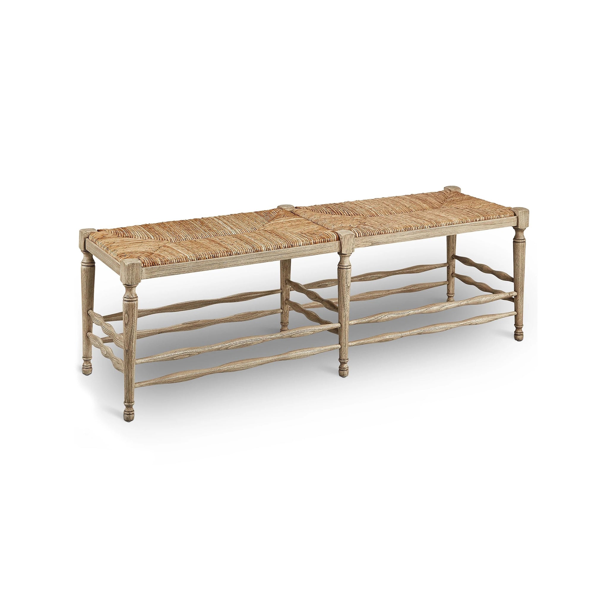 Padbury Bench