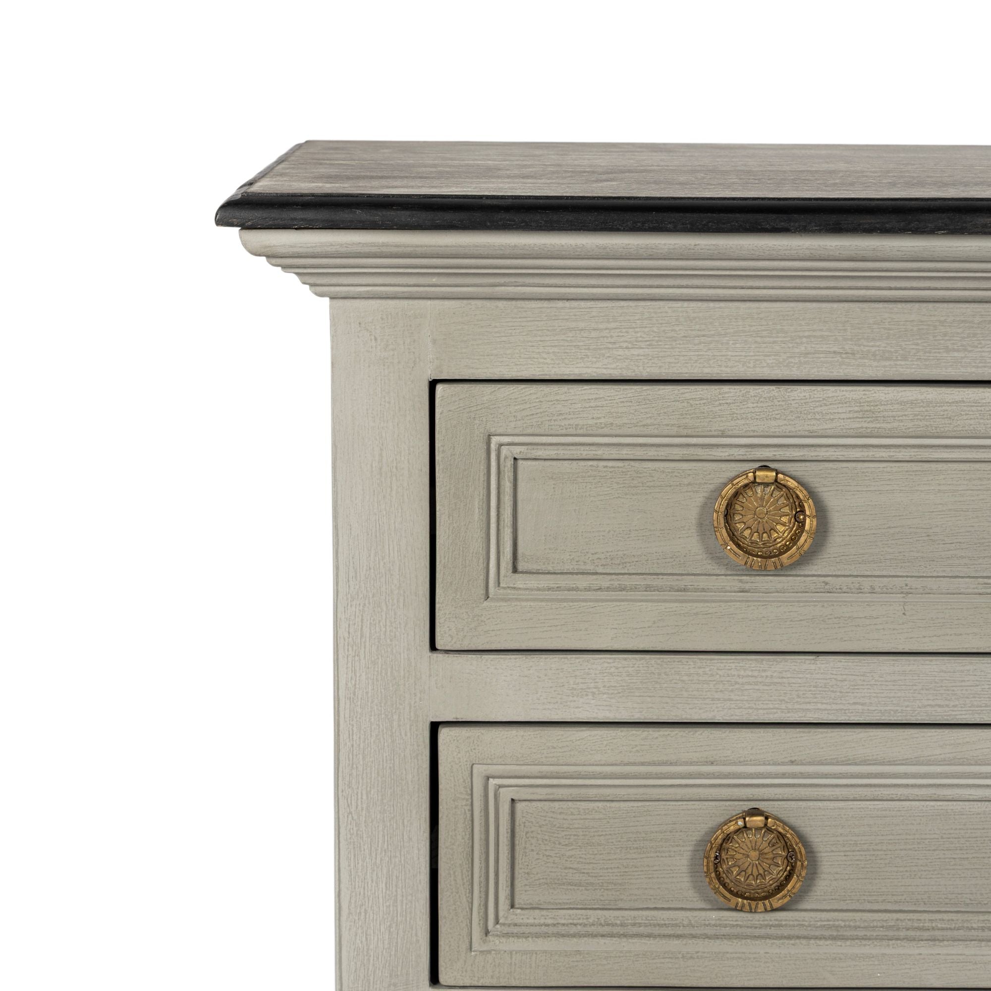Duke Chest of Drawers