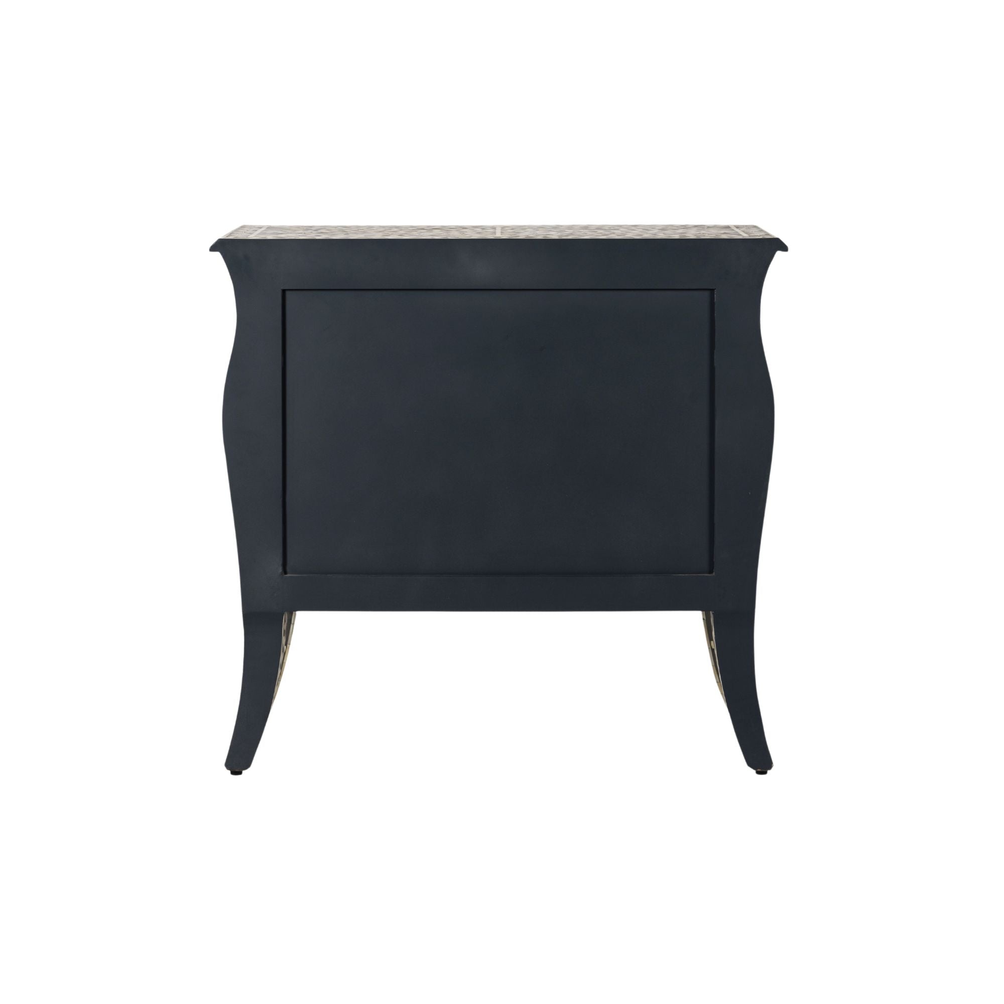 Salima Inlay Chest of Drawers