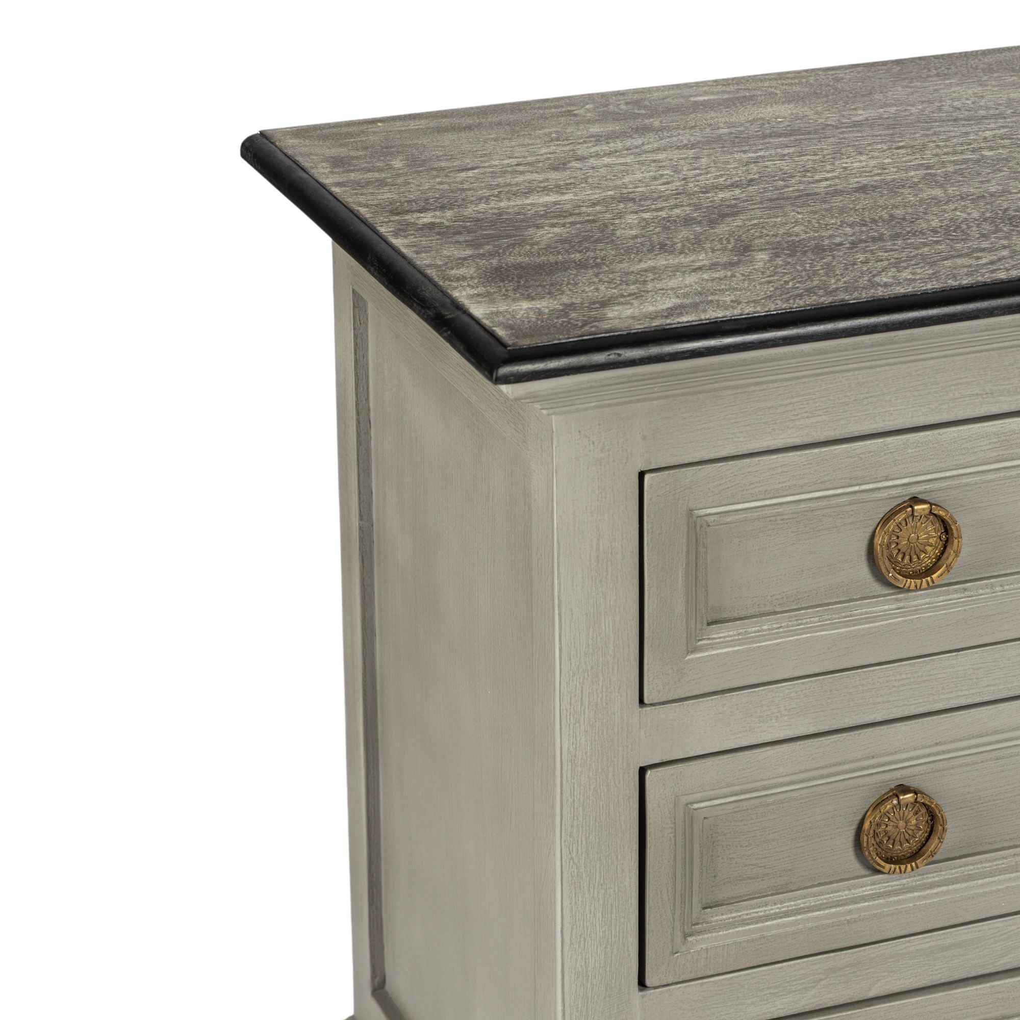 Duke Chest of Drawers