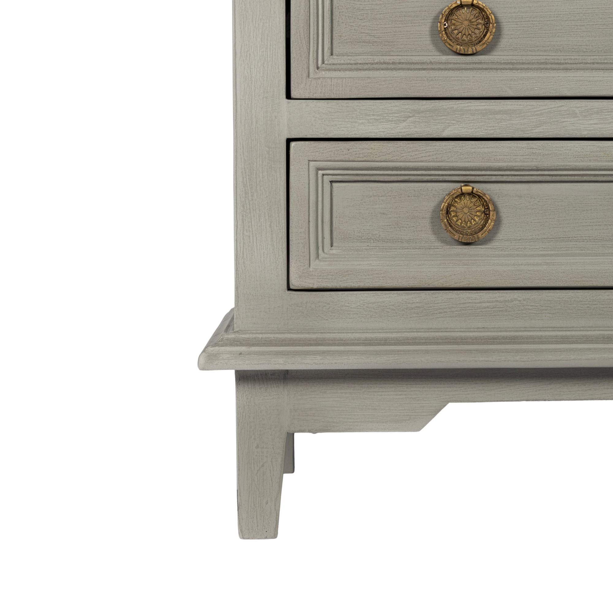 Duke Chest of Drawers