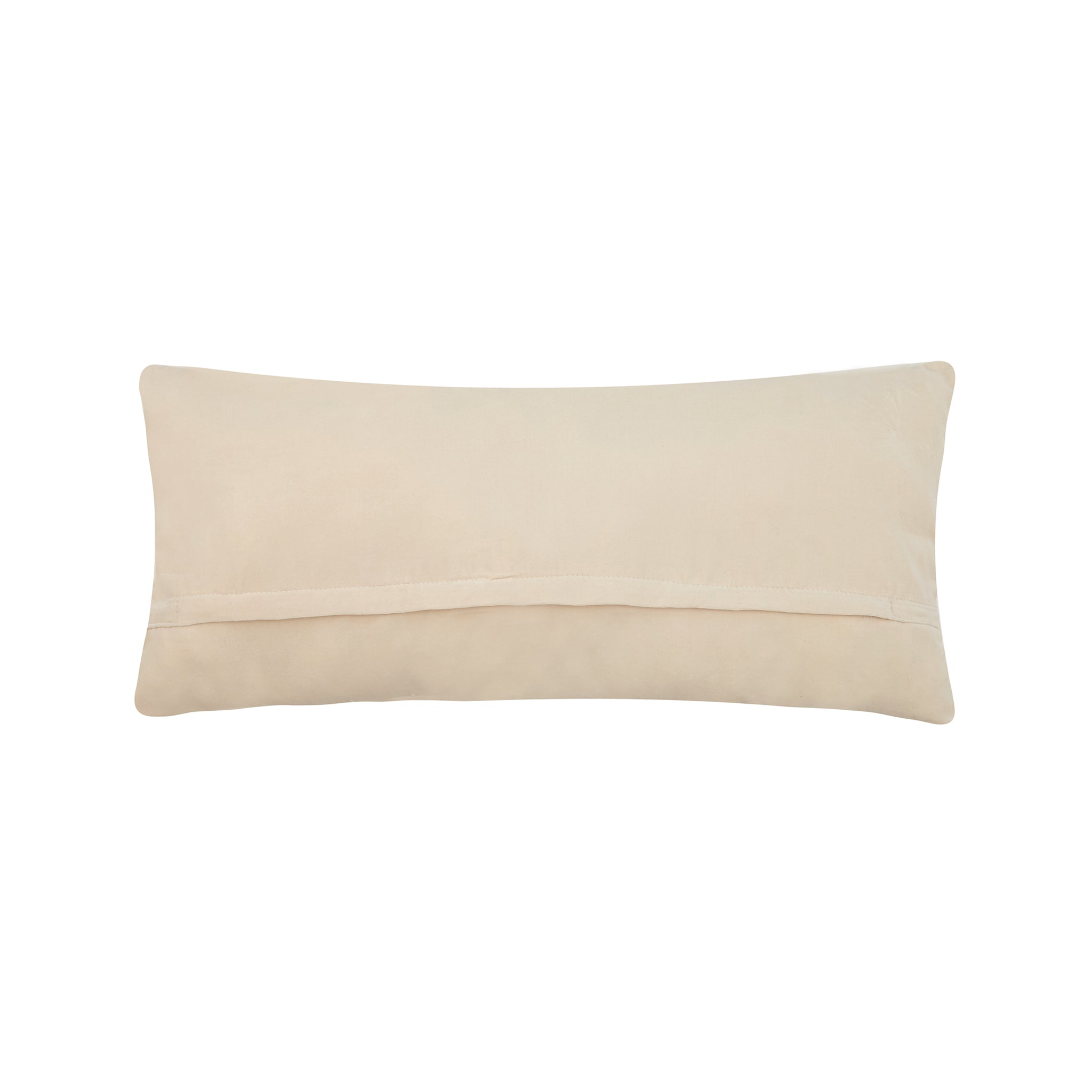 Briarley Rose Tassel Pillow - Wisteria
