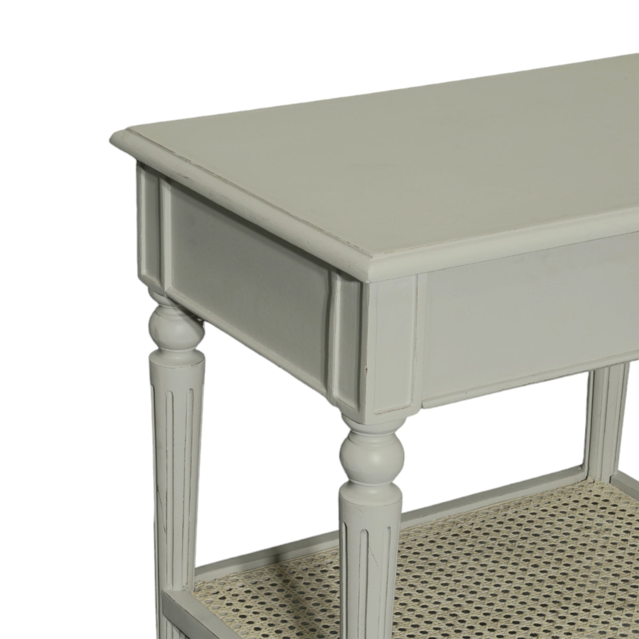Gustavian Nightstand