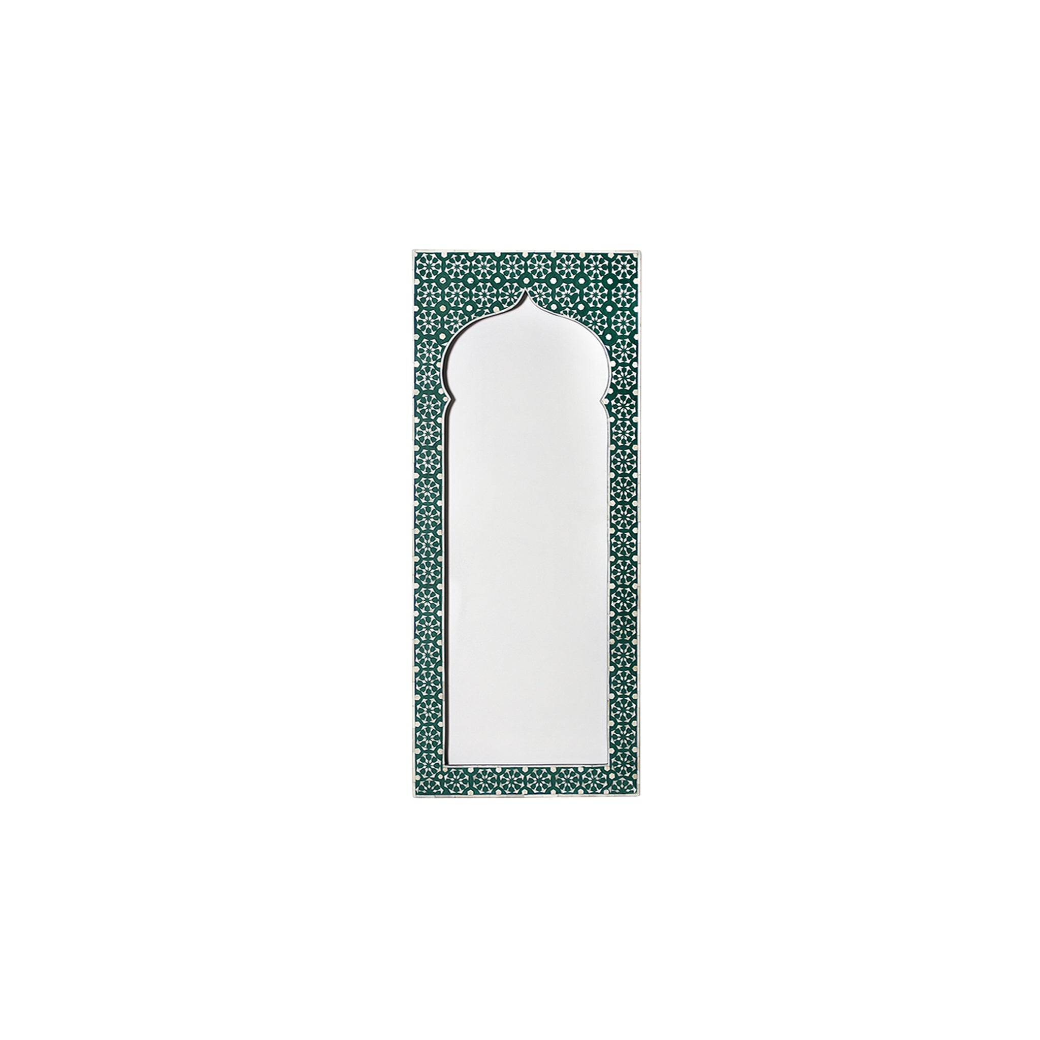 Alhambra Inlay Mirror