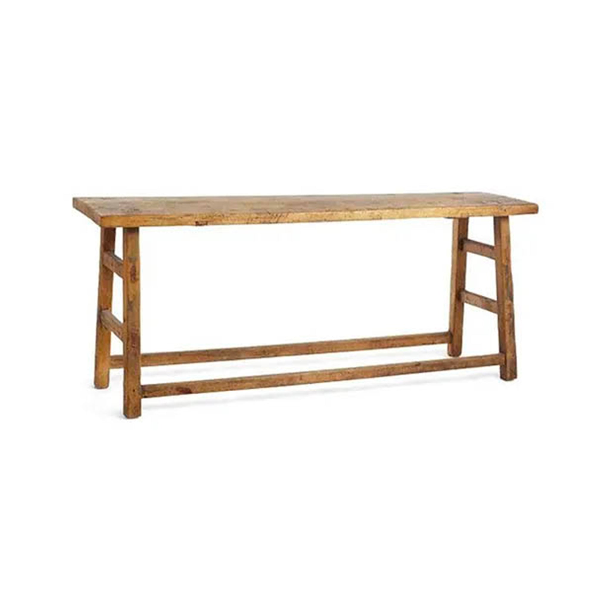 Antique Butcher's Table
