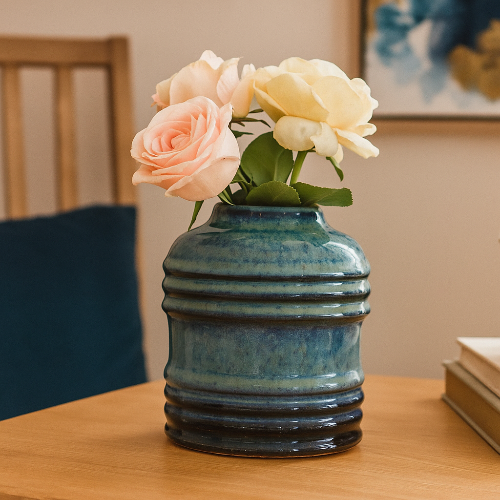Marin Vase