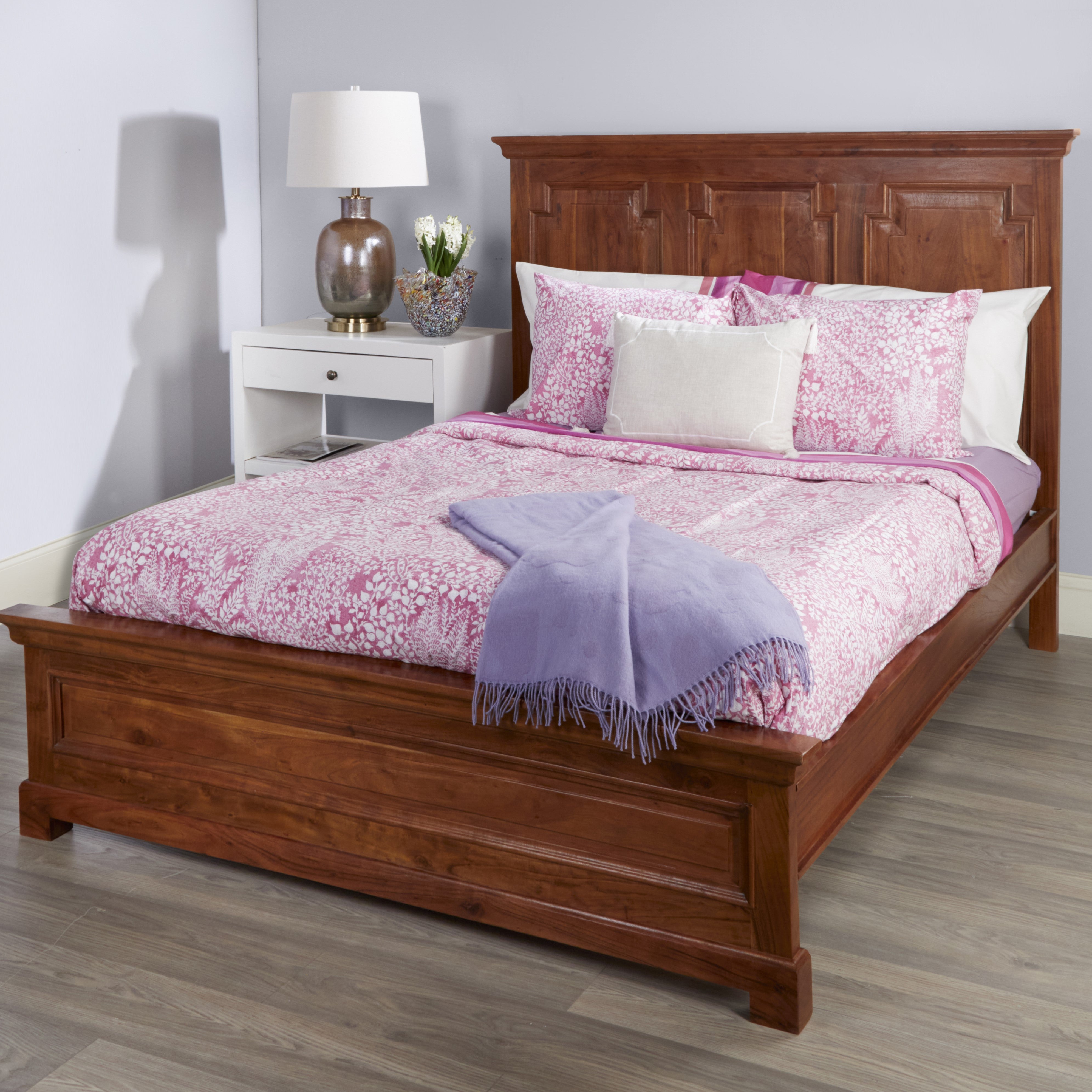 Cortina Bed