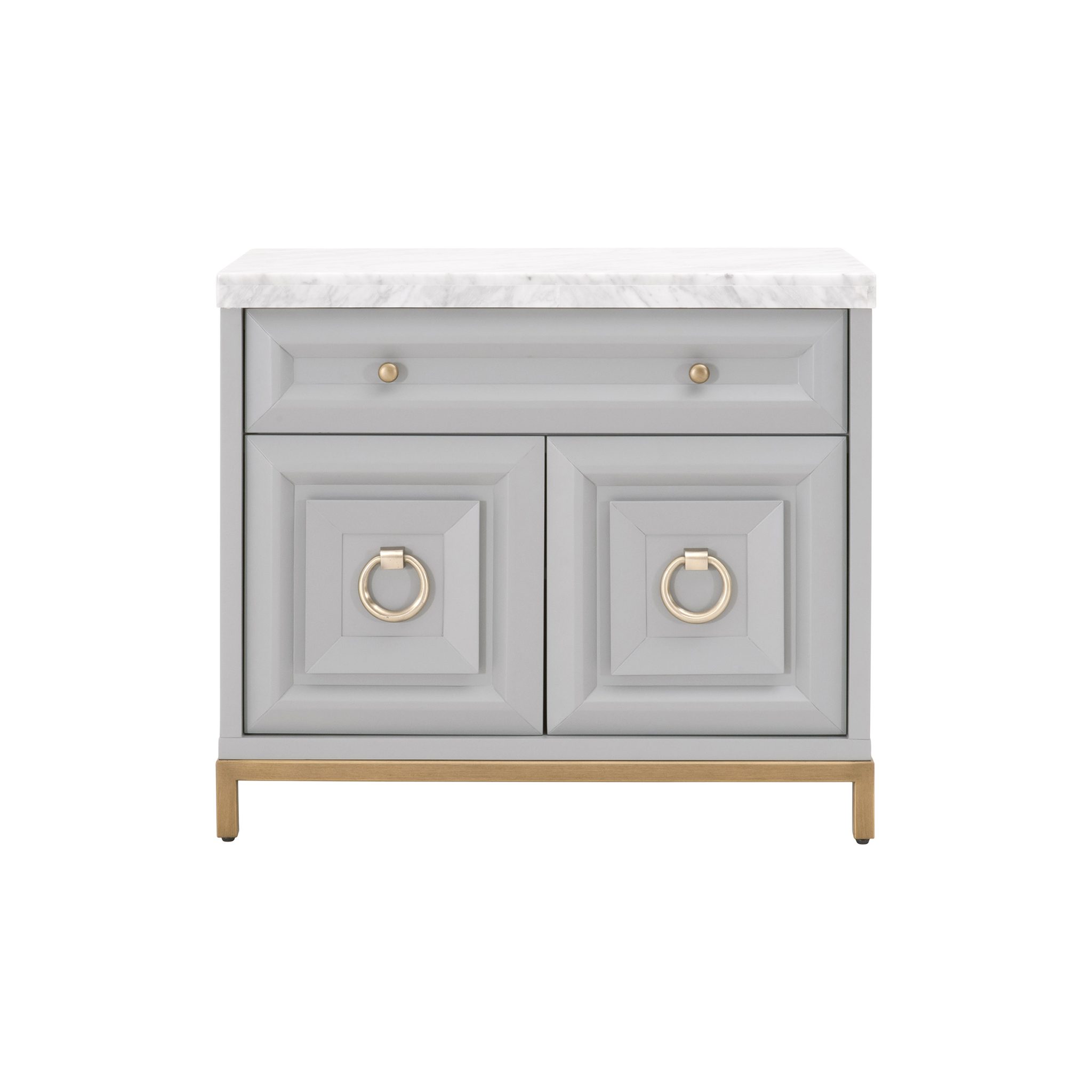 Giron Carrera Media Chest