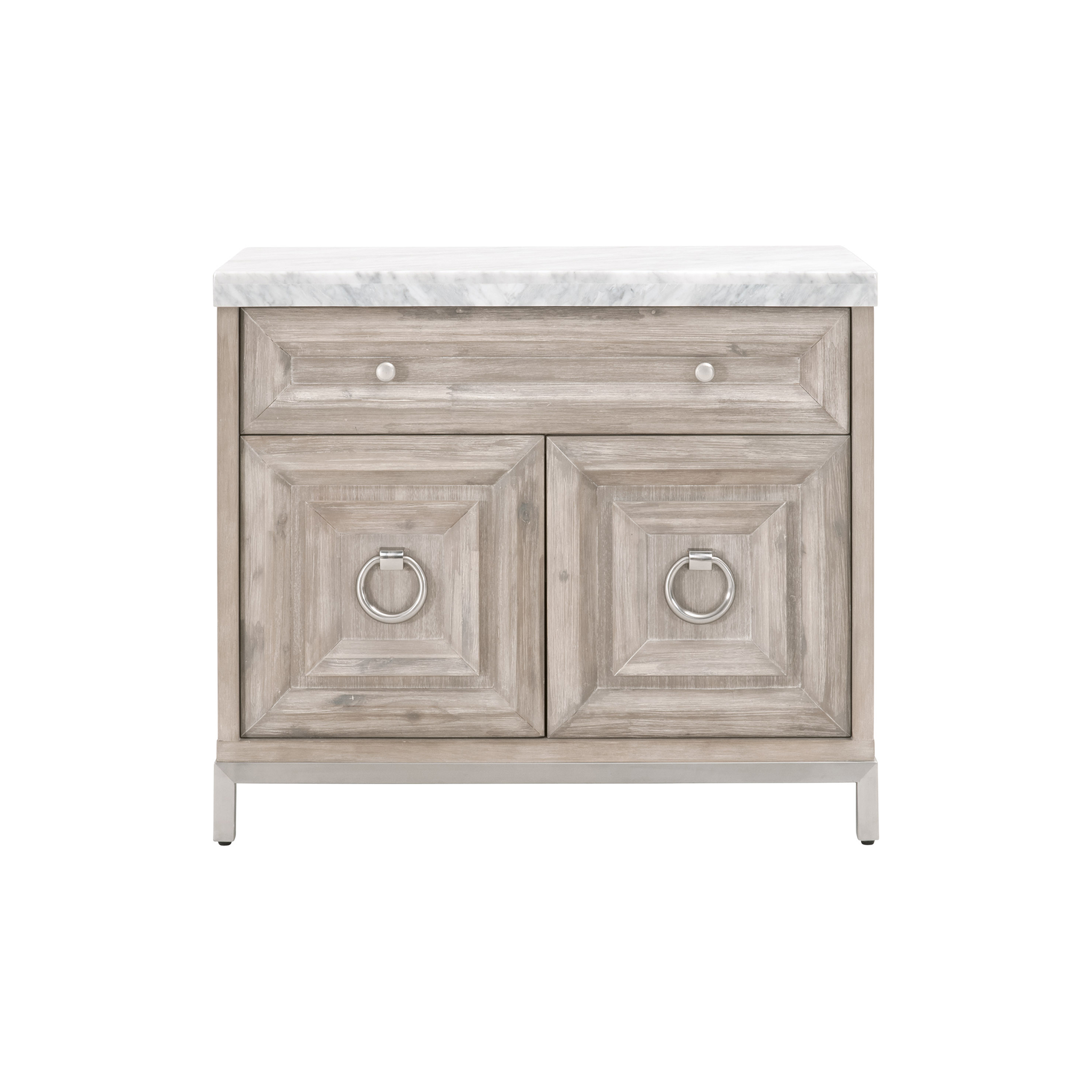 Giron Carrera Media Chest