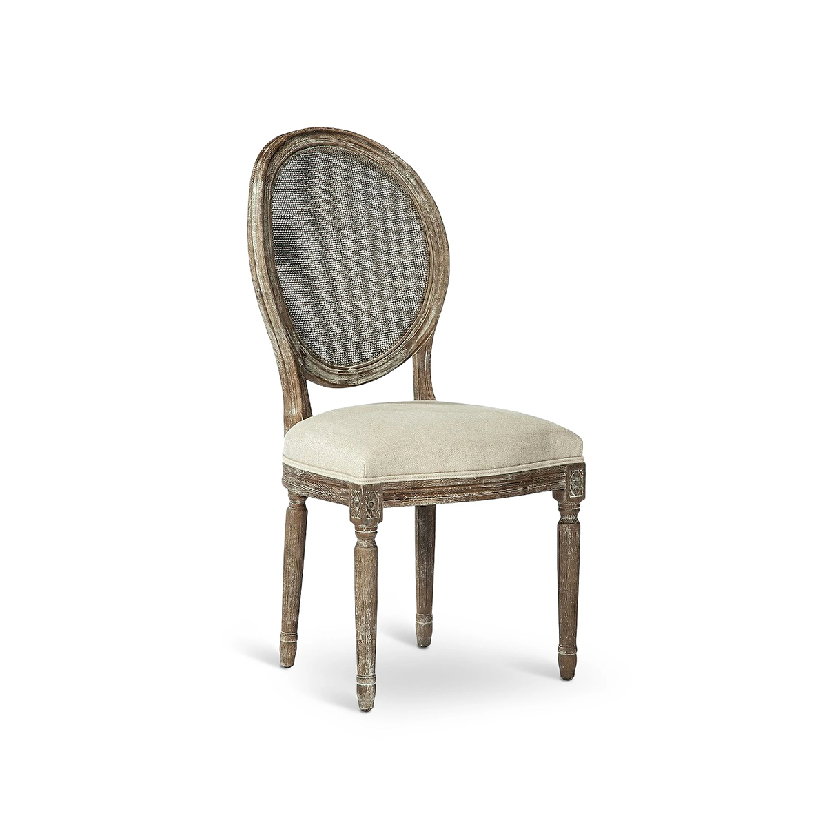 Madame Side Chair