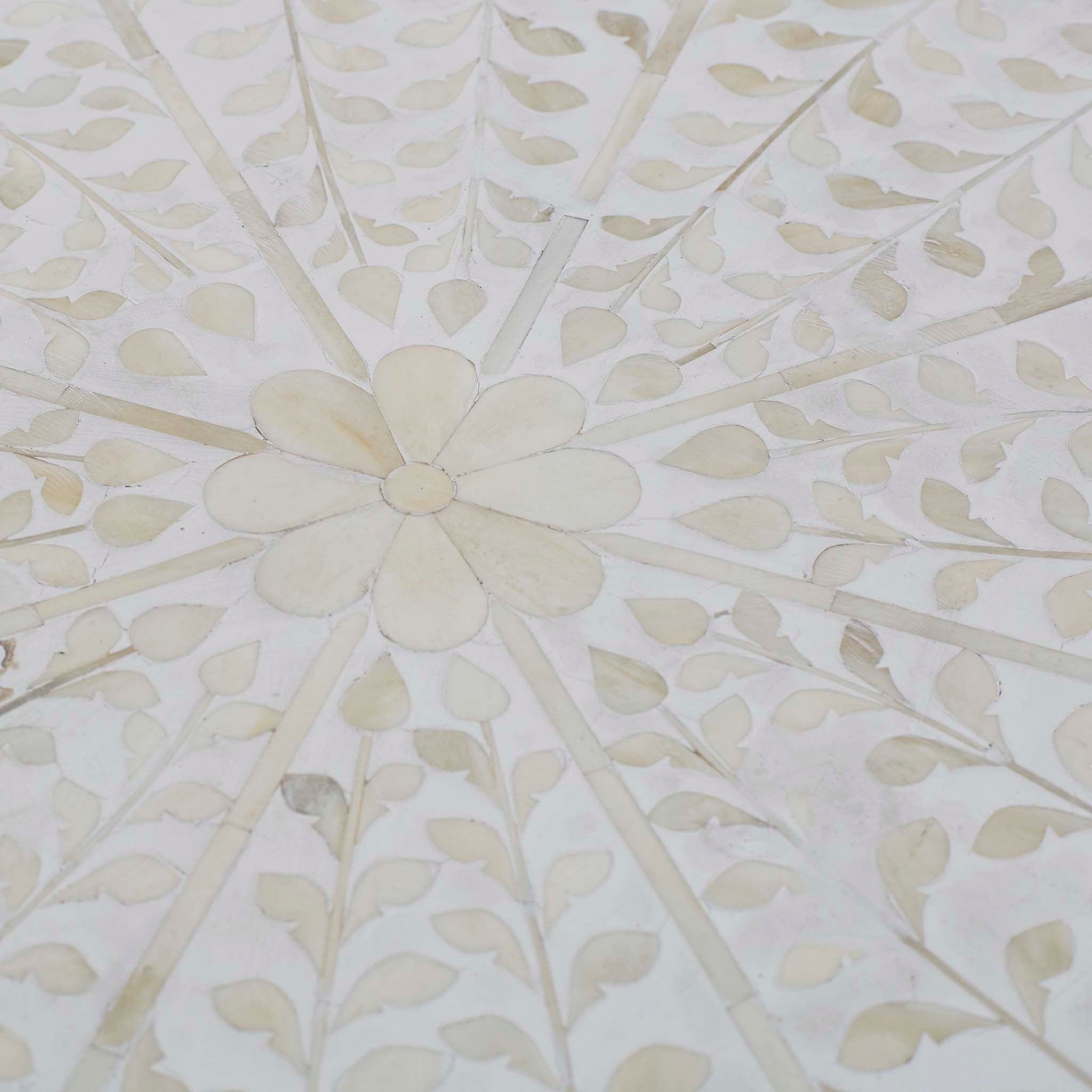 Moorish Dining Table