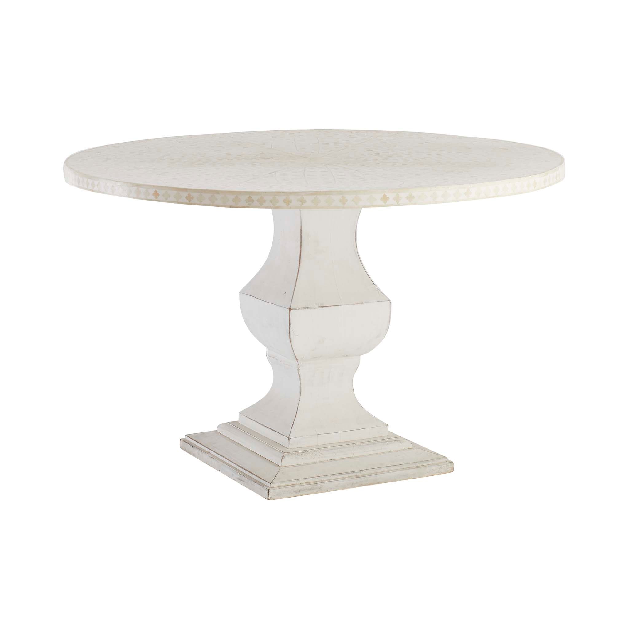 Moorish Dining Table