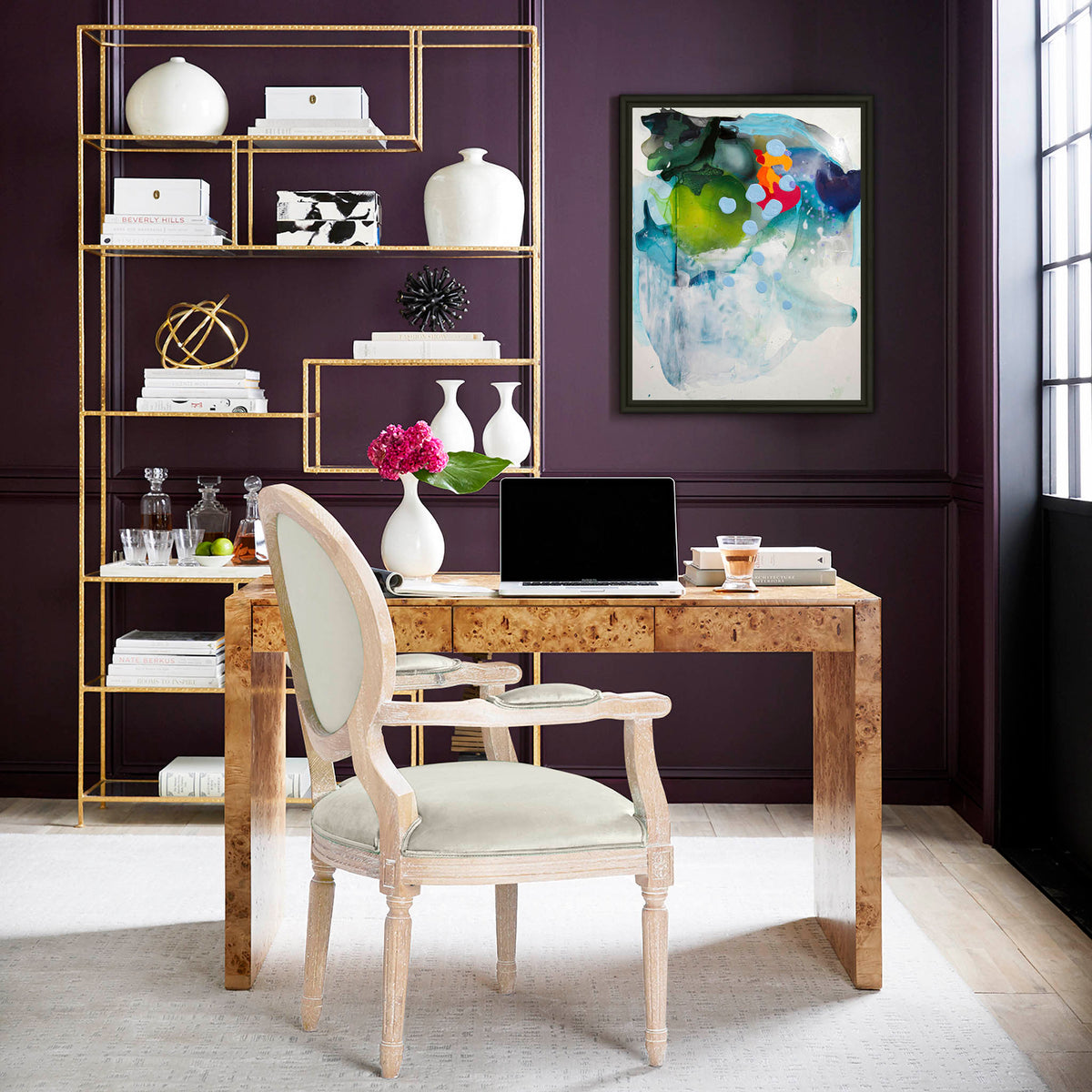 Our Catalog Wisteria