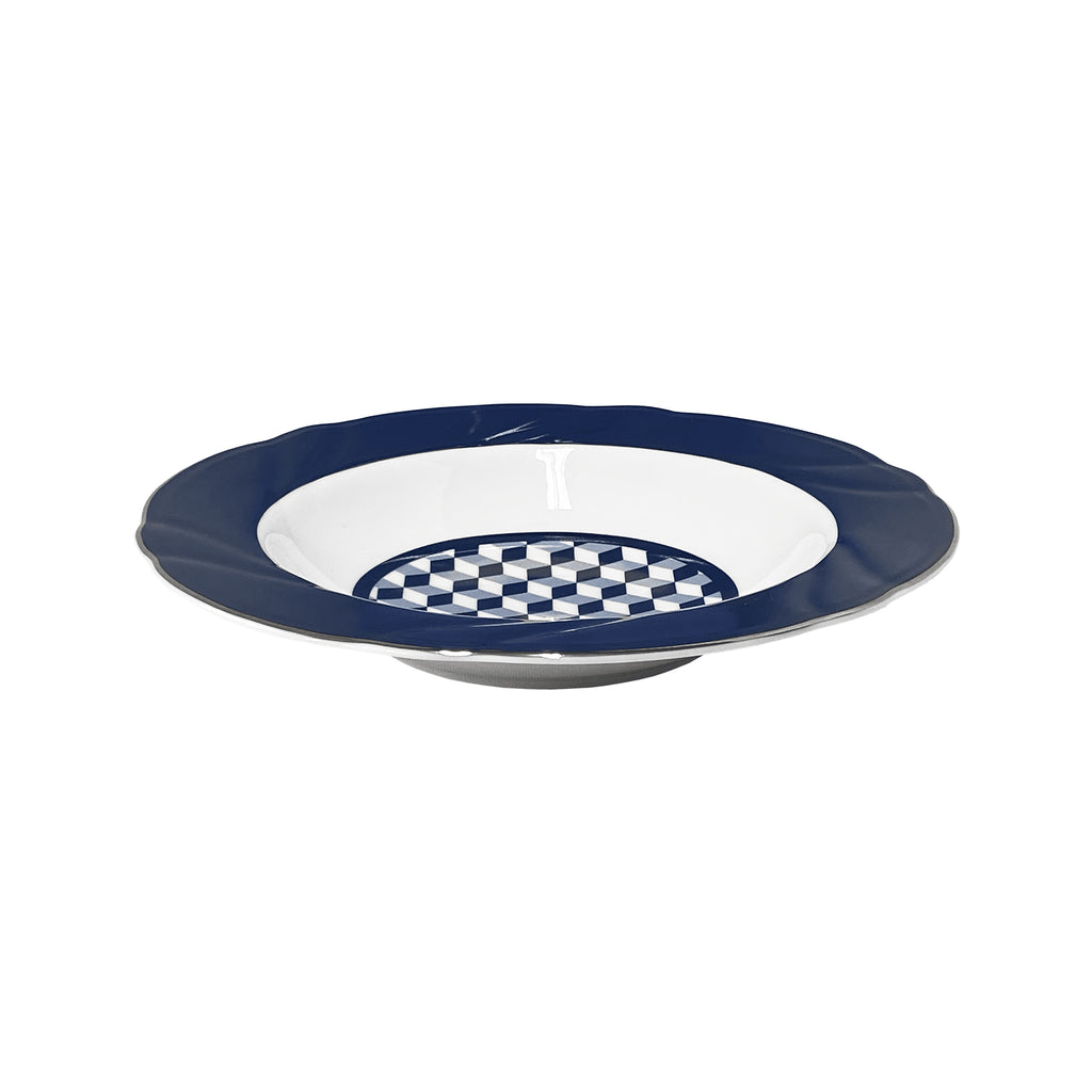 Dinnerware Collections – Wisteria