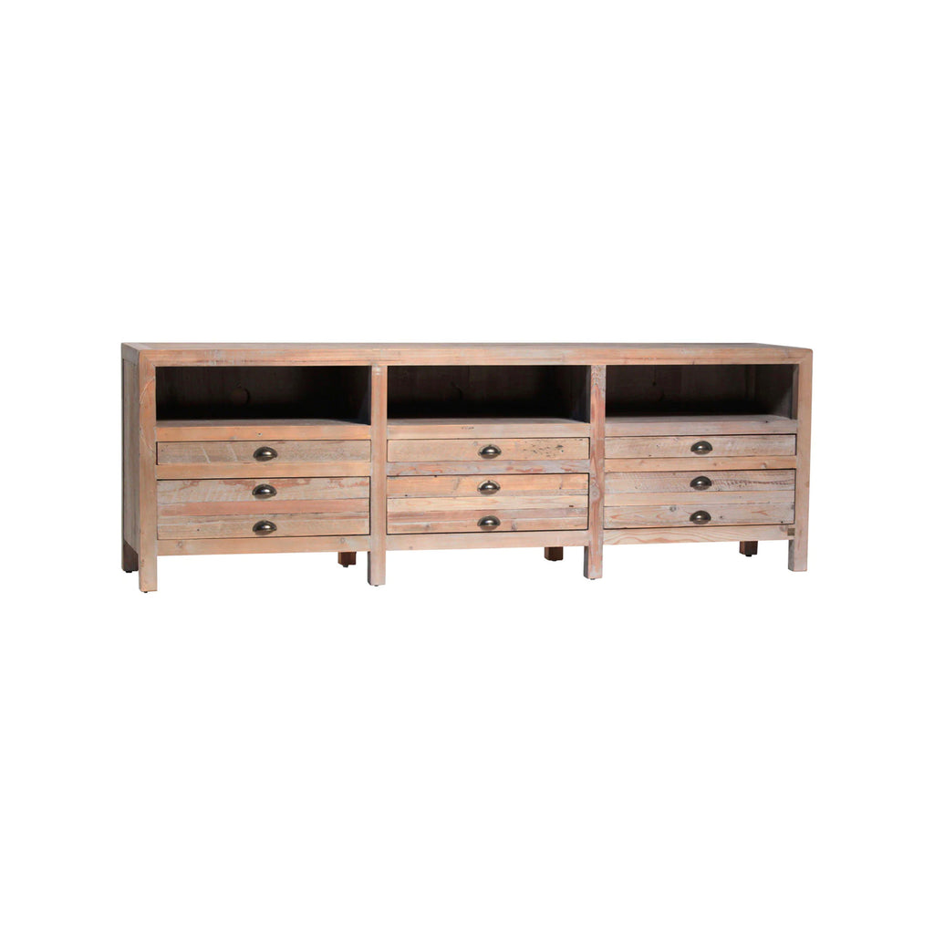 Cabinets & Credenzas