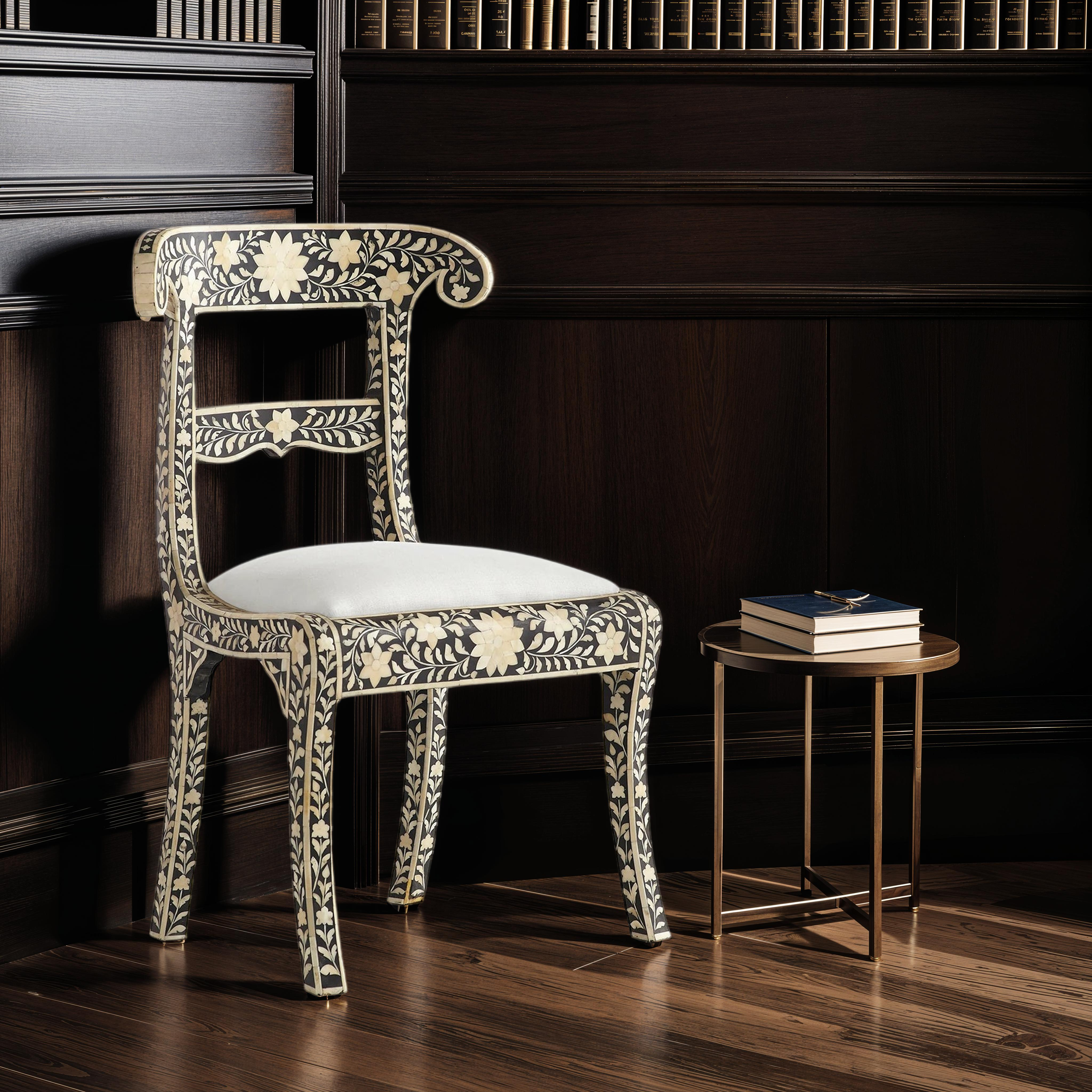 Regency Chair