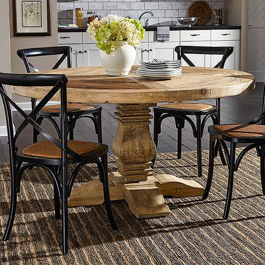 Rennes Bistro Side Chair