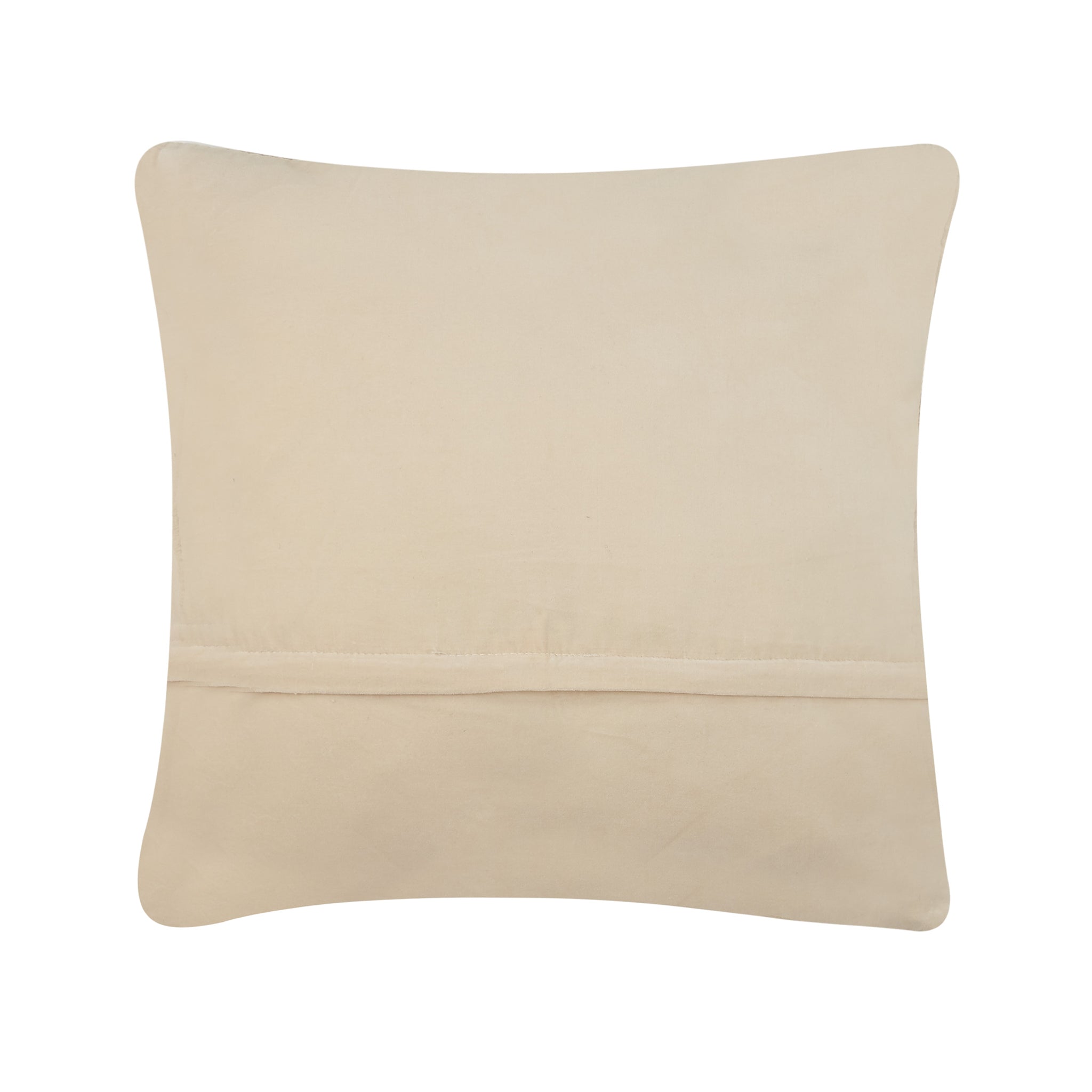 Brackenridge Wool Hook Pillow
