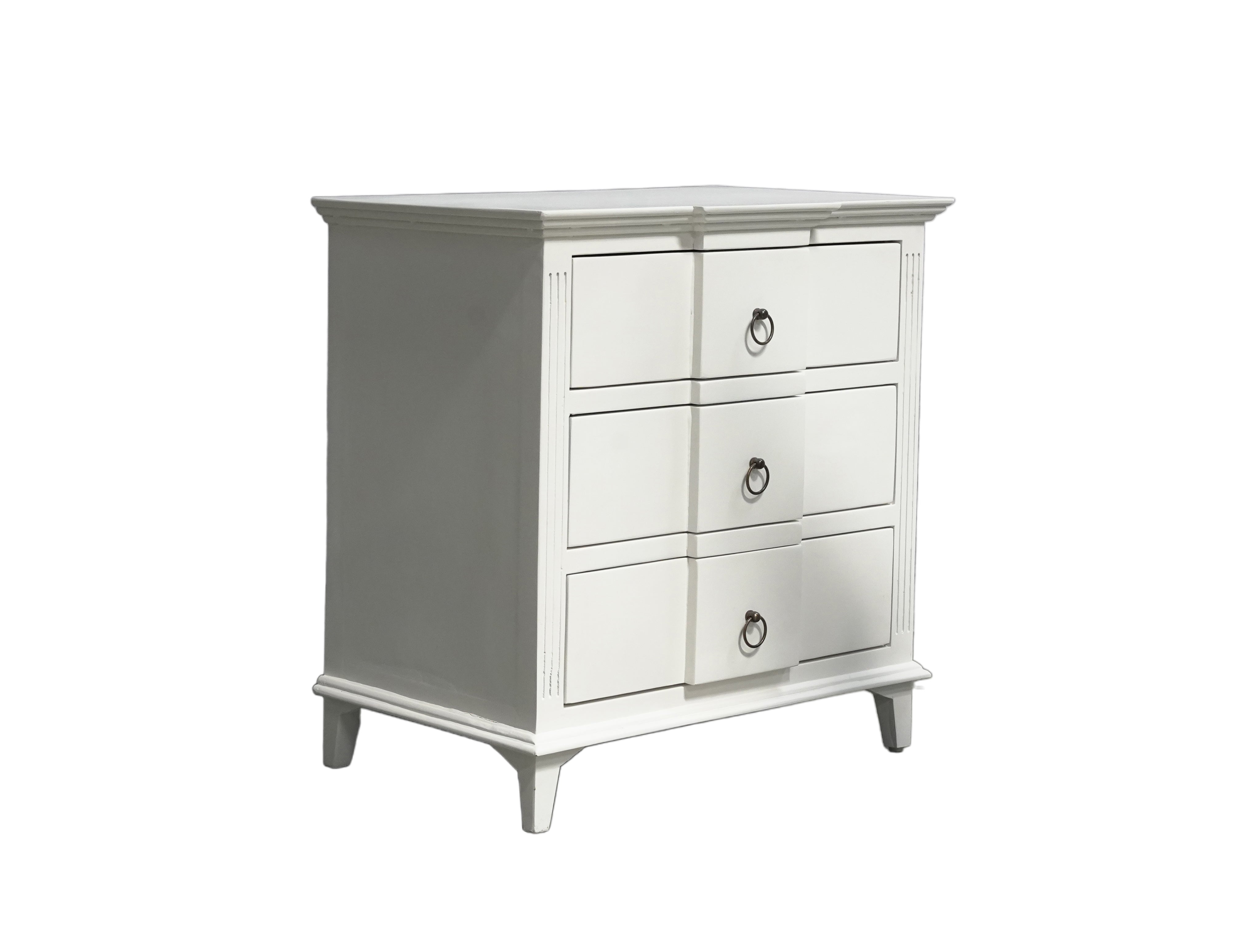 St. Etienne Nightstand