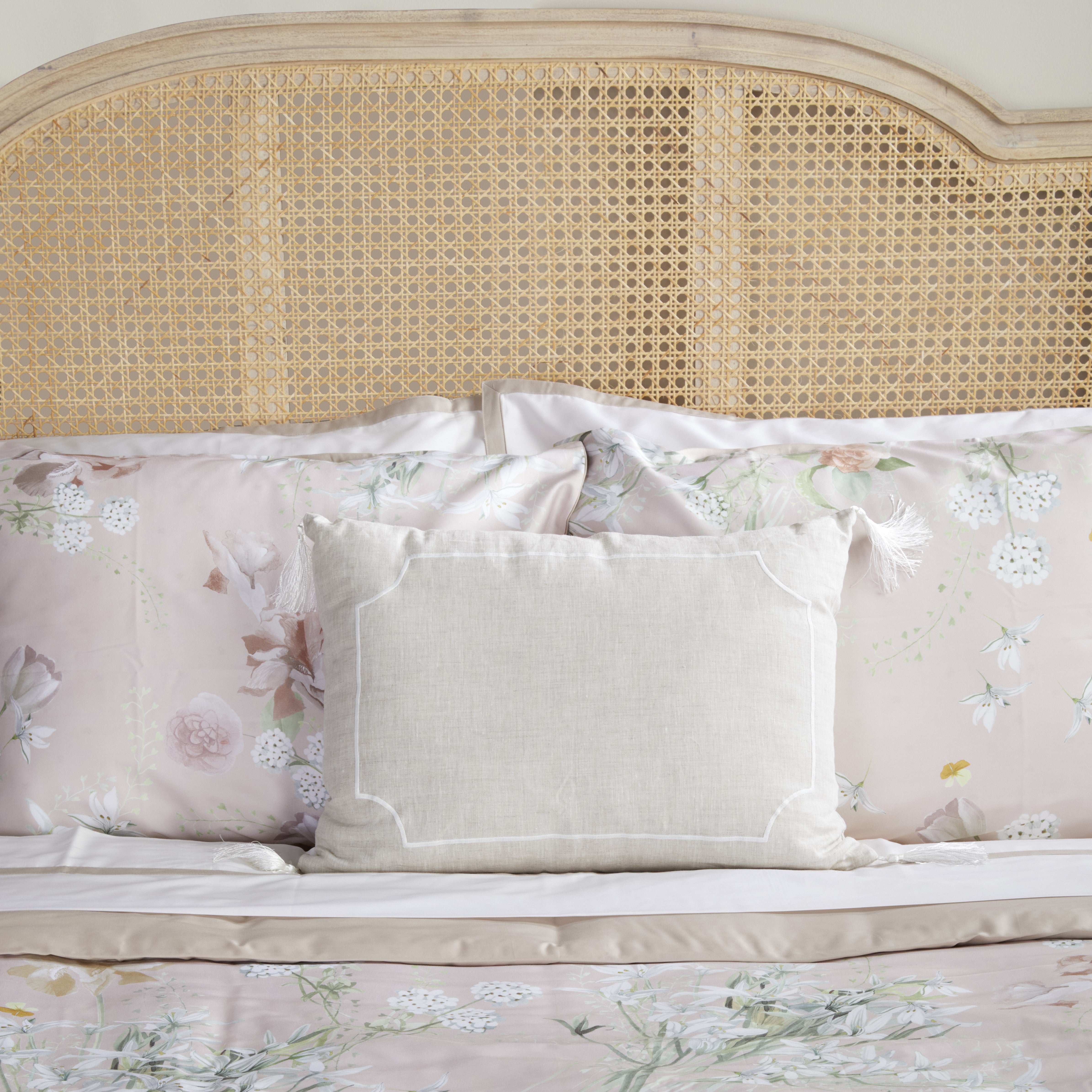 Sorrento Bed