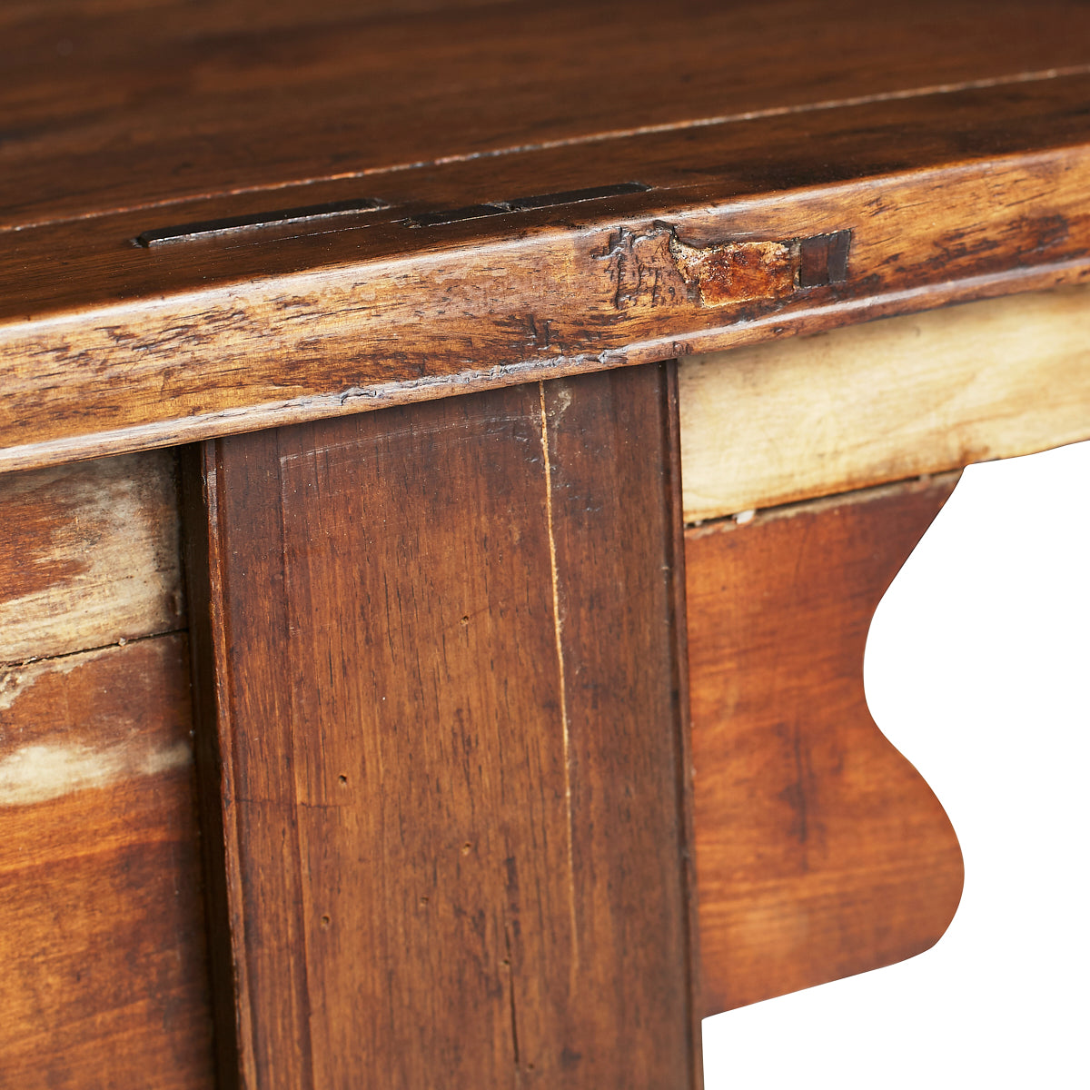 Ming Dynasty Wood Coffee Table