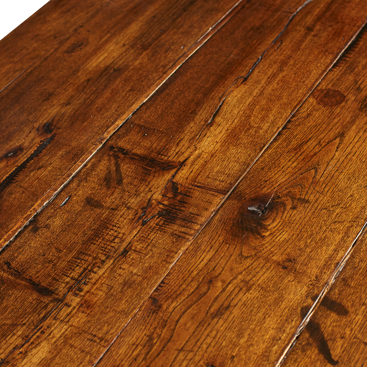 Ming Dynasty Wood Coffee Table