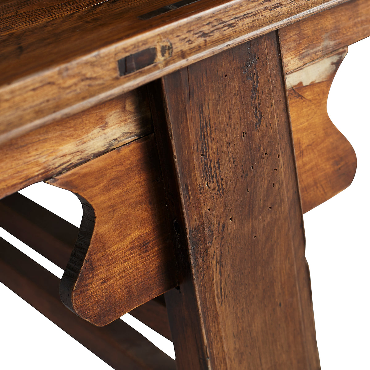 Ming Dynasty Wood Coffee Table