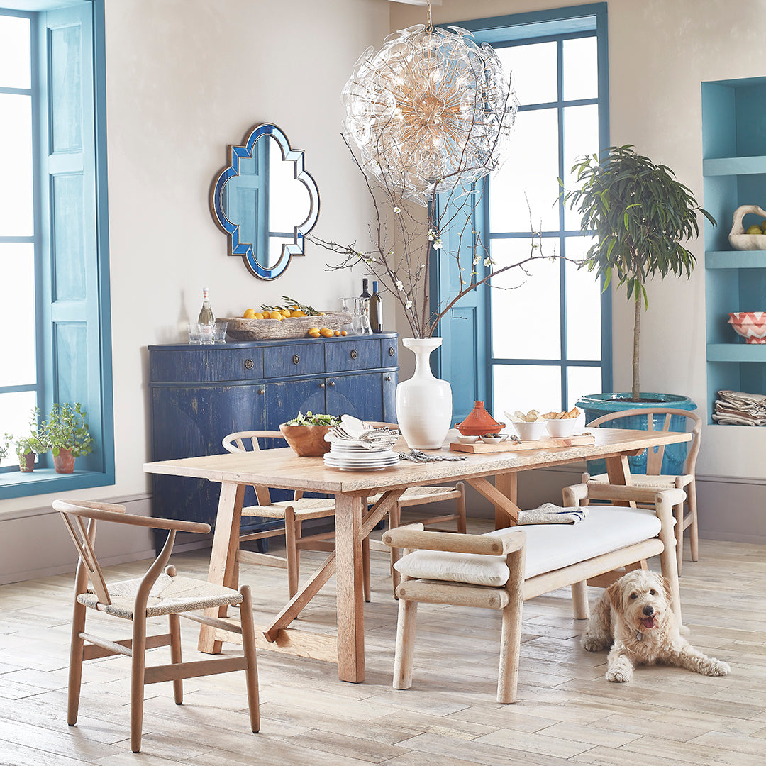 Wishbone Chair