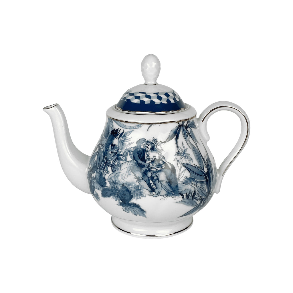 Dinnerware Collections – Wisteria