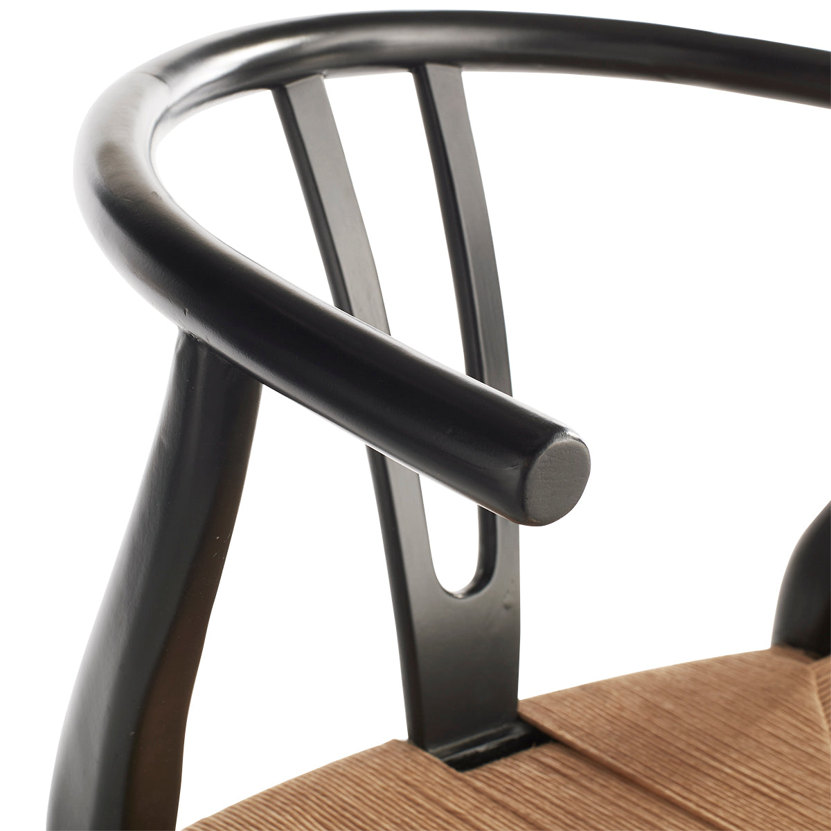 Wishbone Chair