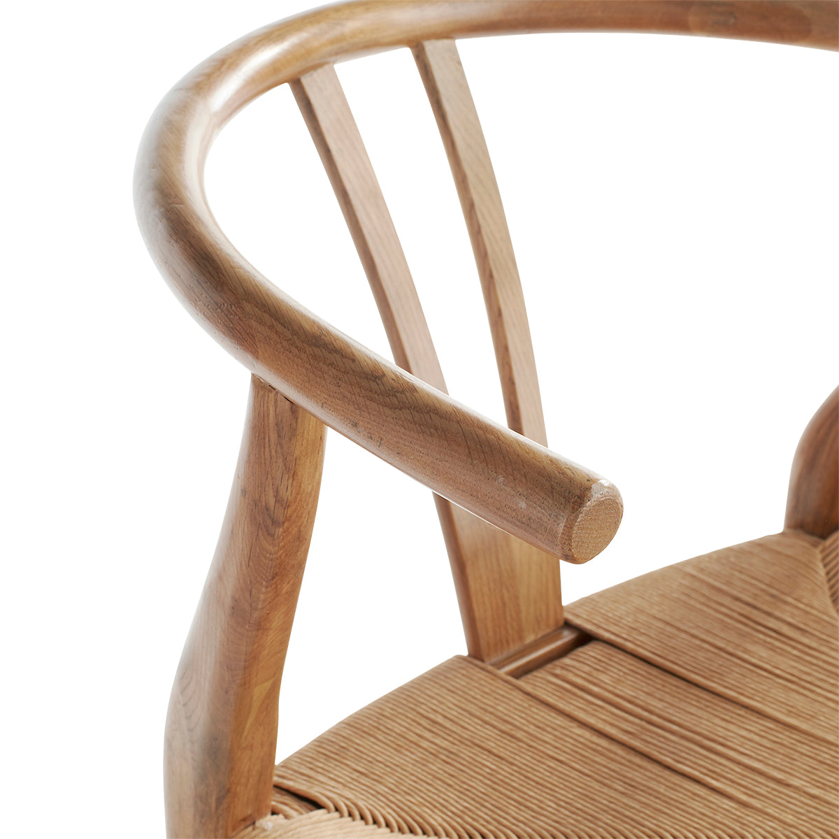 Wishbone Chair