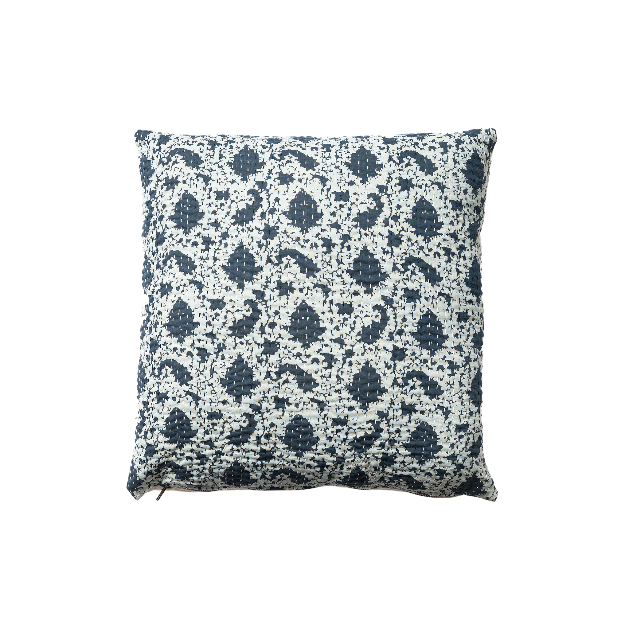 Halebid Decorative Pillow