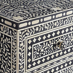 Moorish Chest