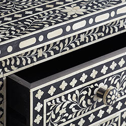 Moorish Chest