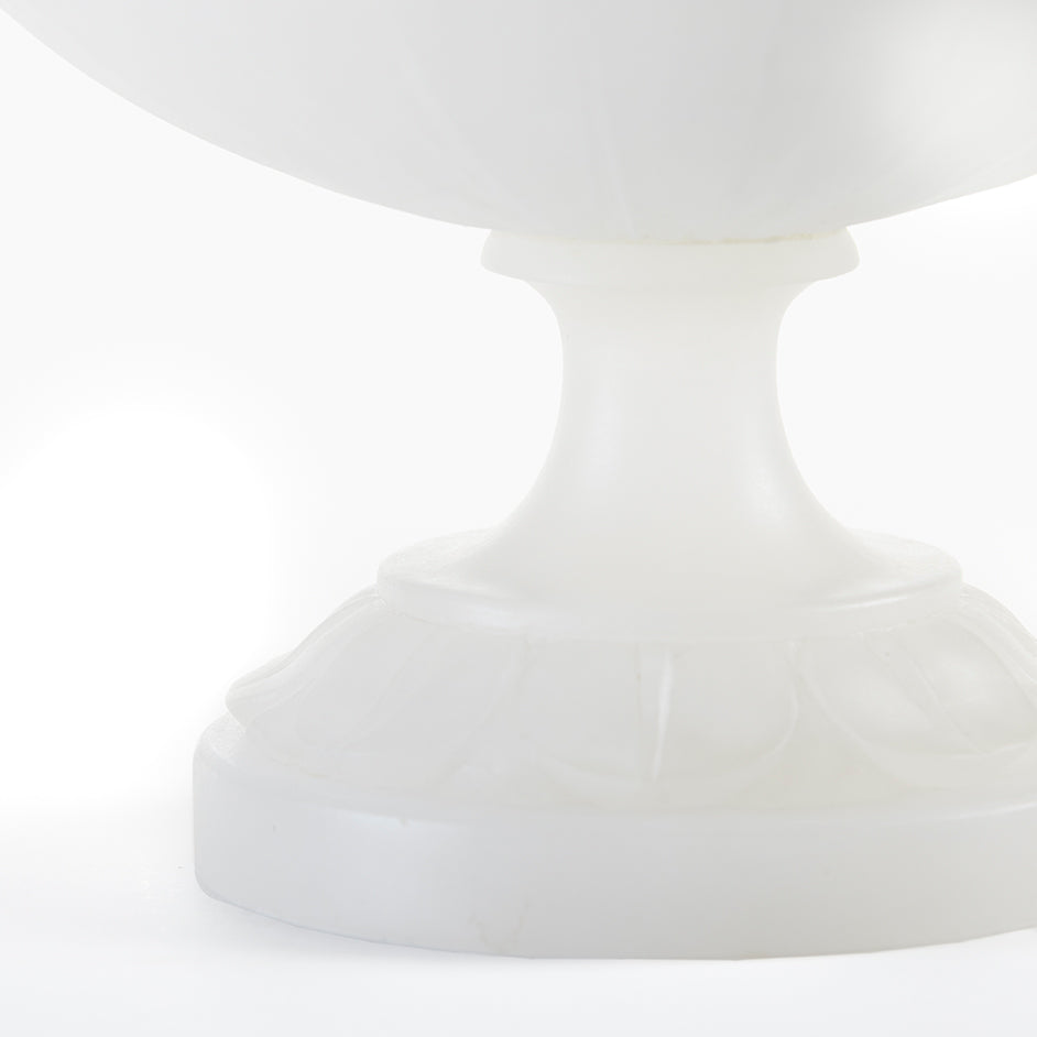 Alabarte Pedestal Bowl
