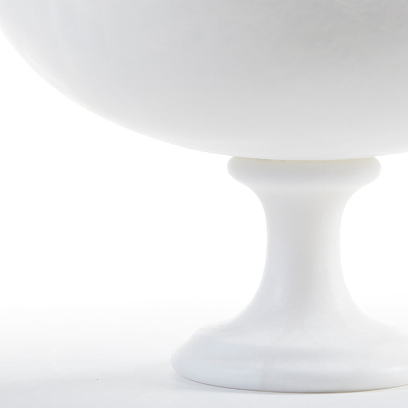 Alabarte Wide Pedestal Bowl