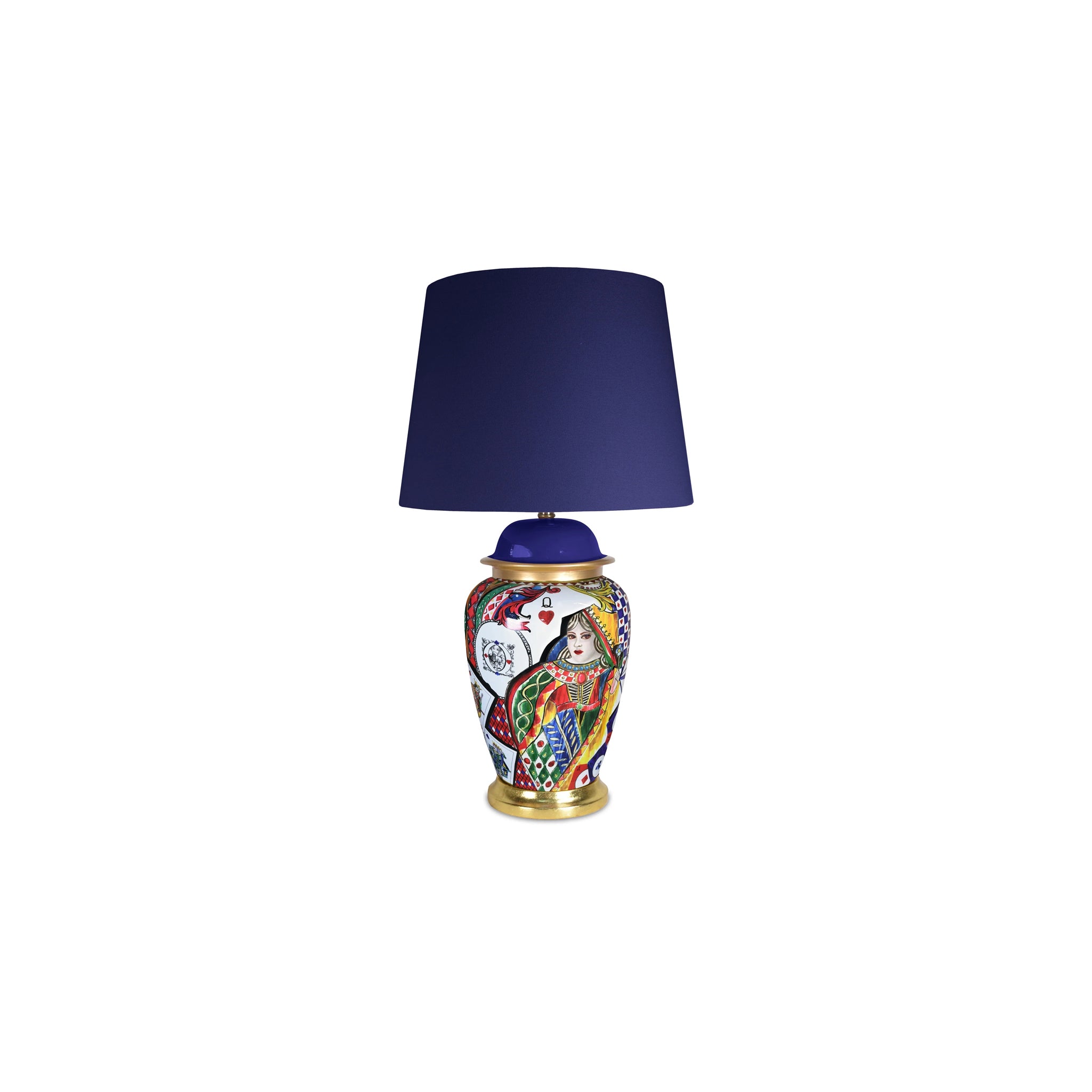 Gaetano Lamp