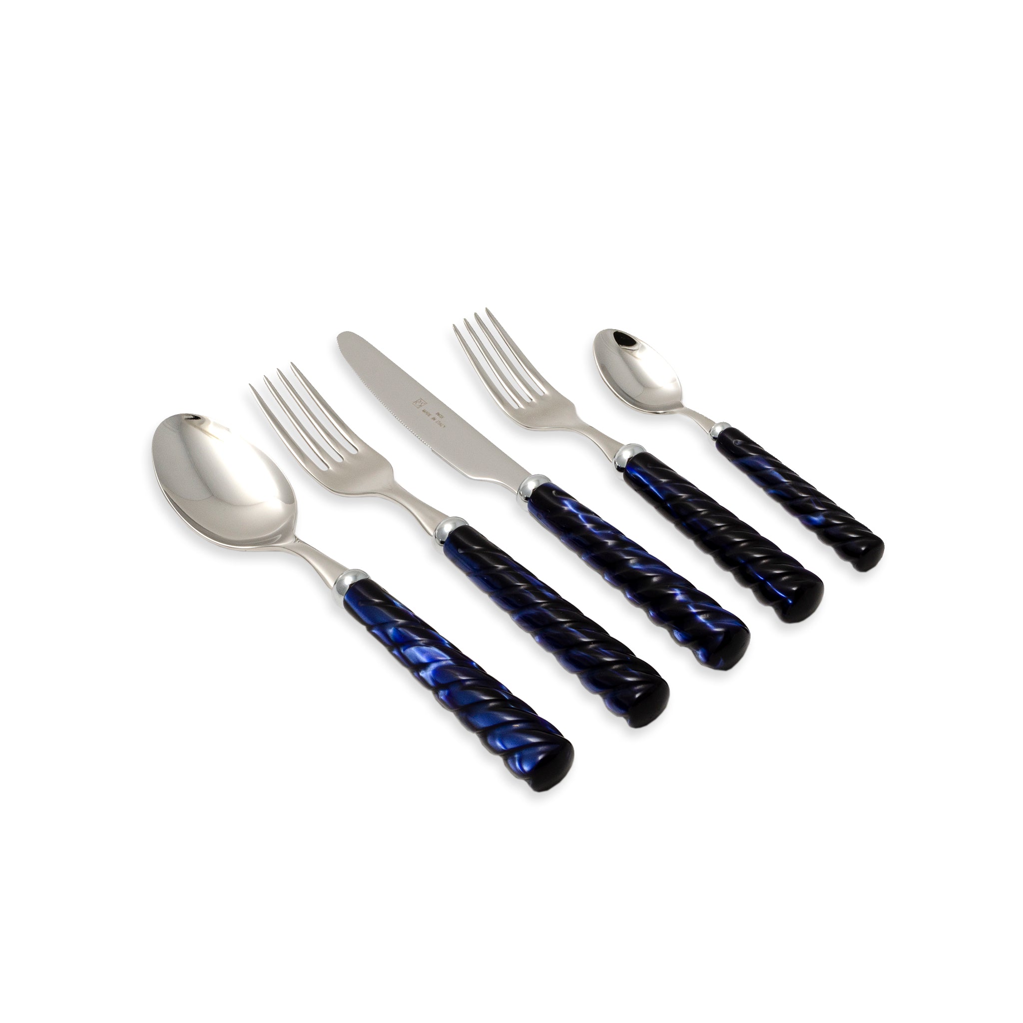 Vito 20-Piece Place Setting