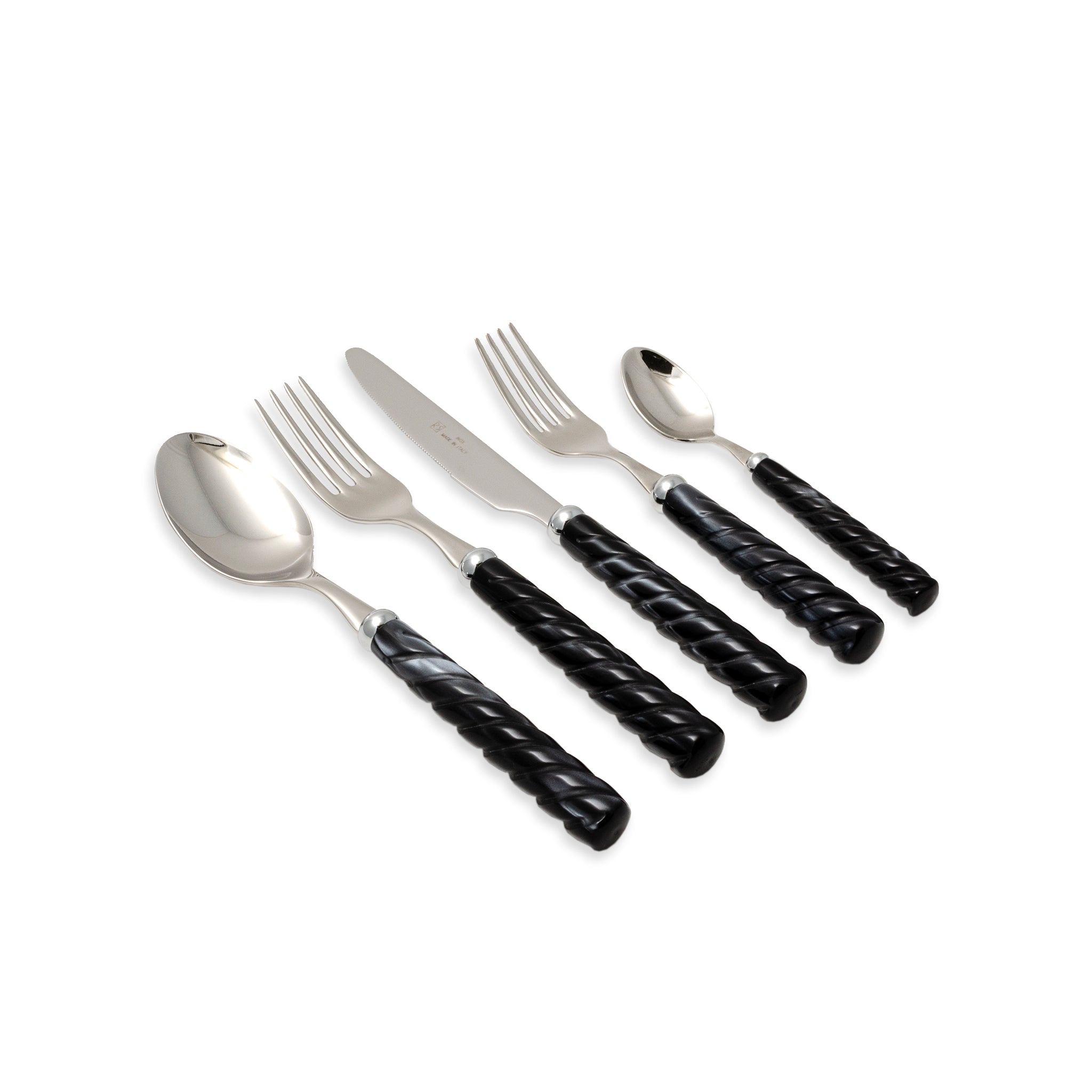 Vito 20-Piece Place Setting
