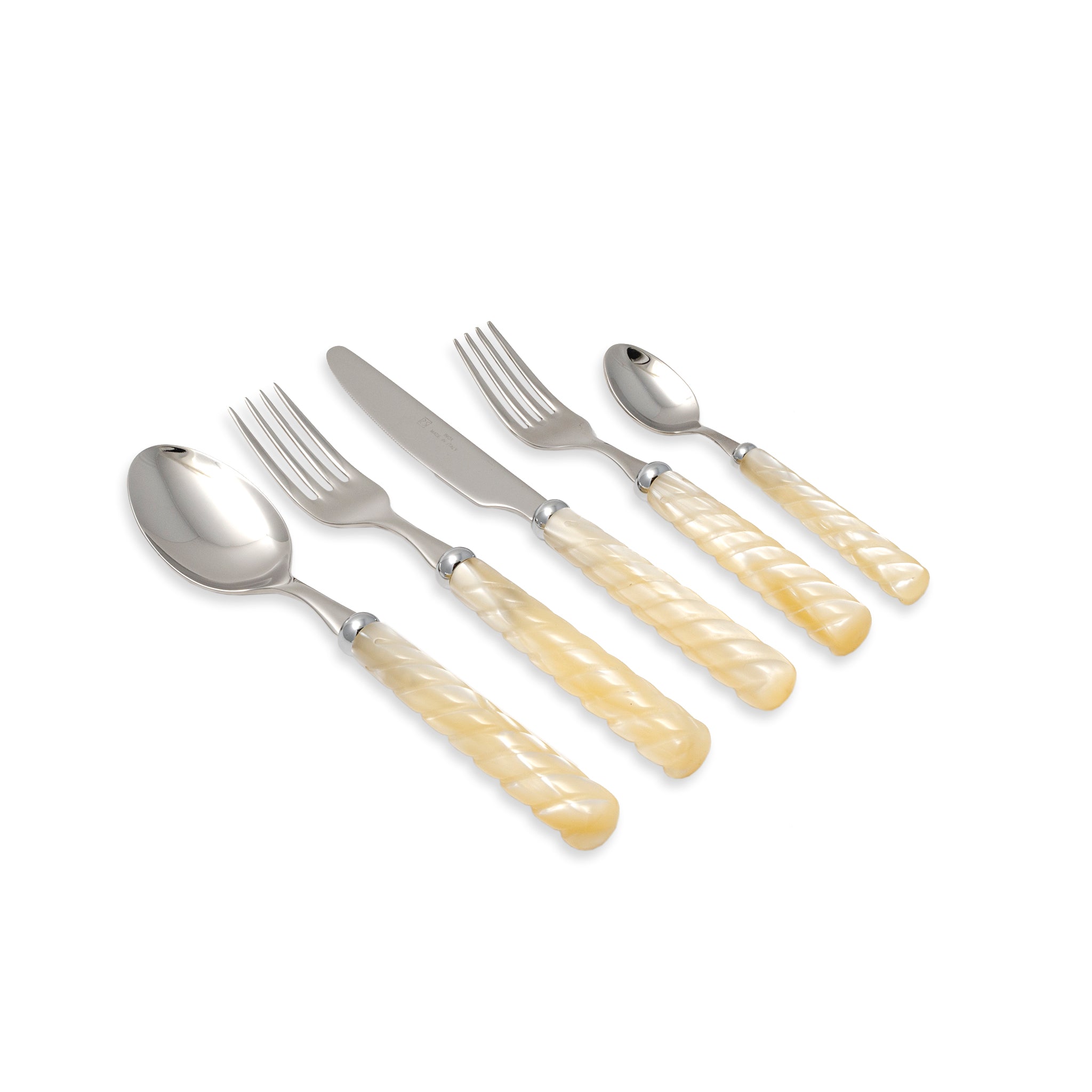 Vito 20-Piece Place Setting