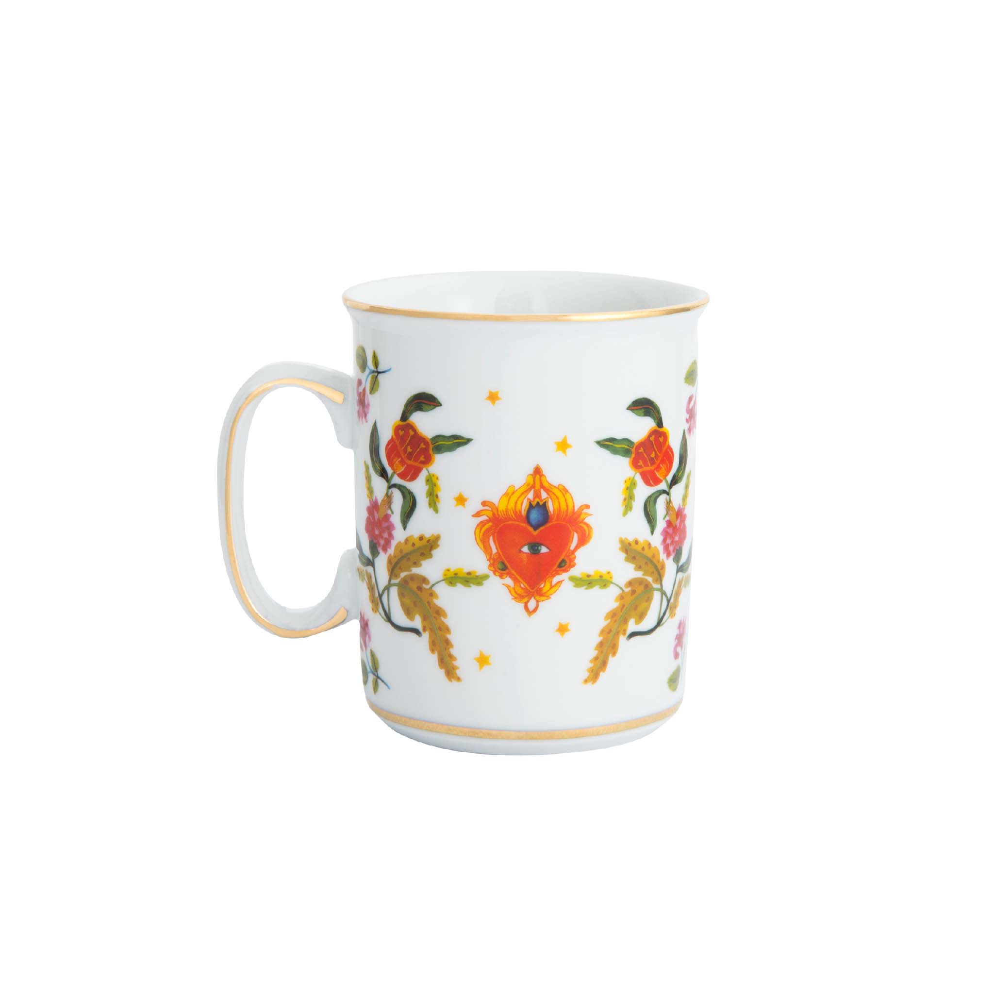 Floreale Mug