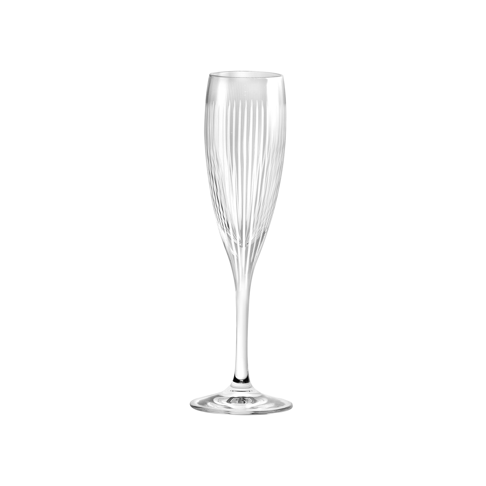 DaVinci Champagne Flute, Set of 2