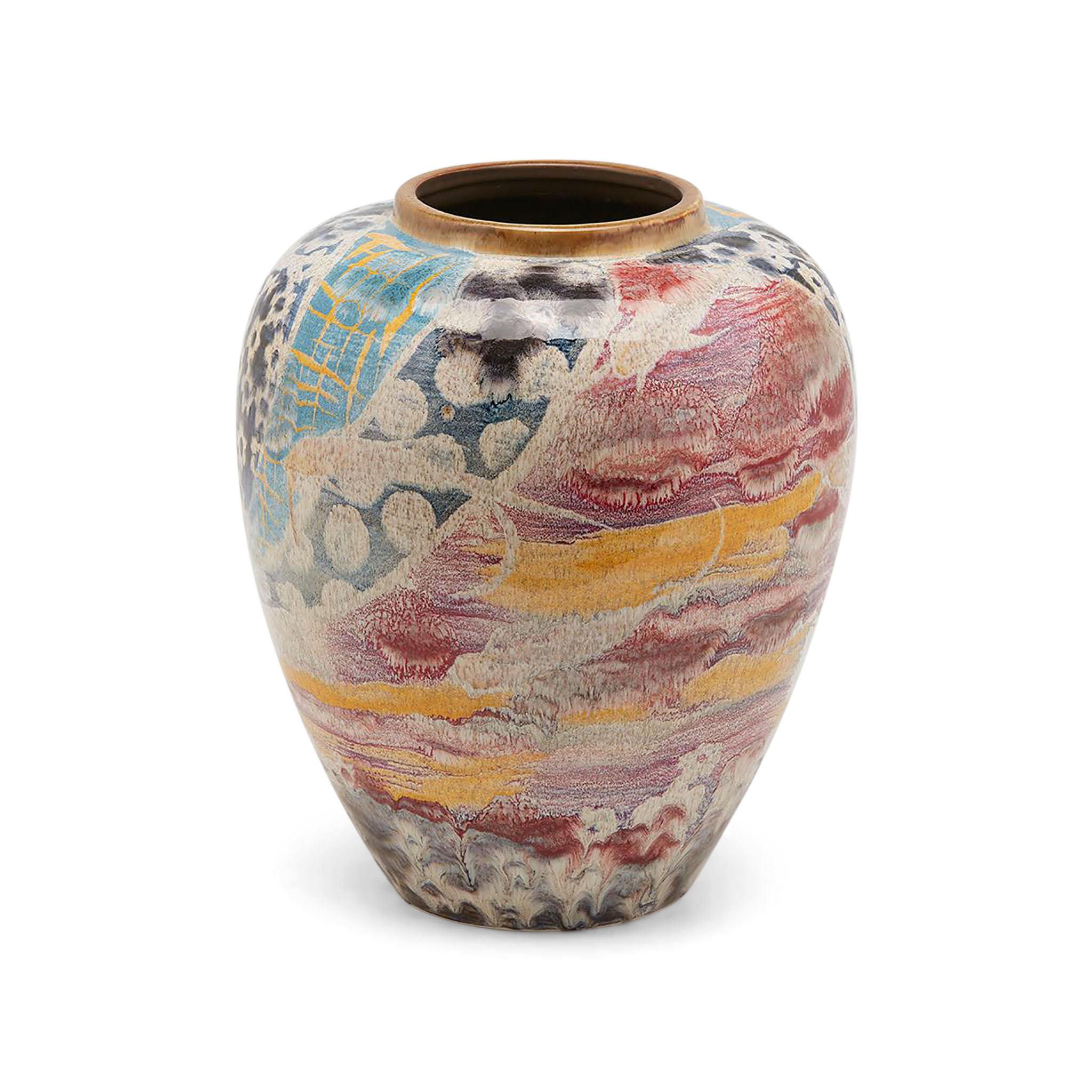 Vitta Ceramic Vase