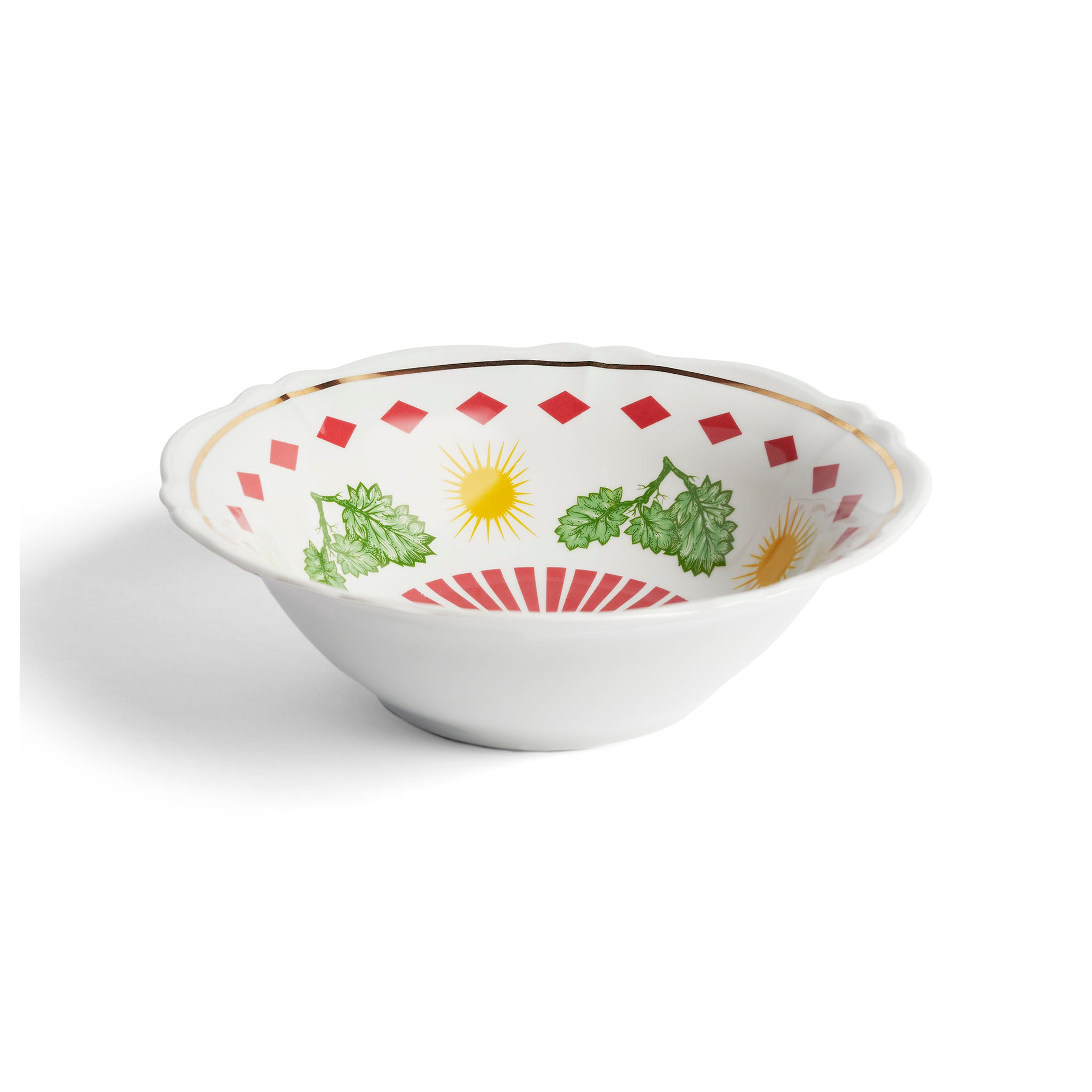Fuori Serving Bowl