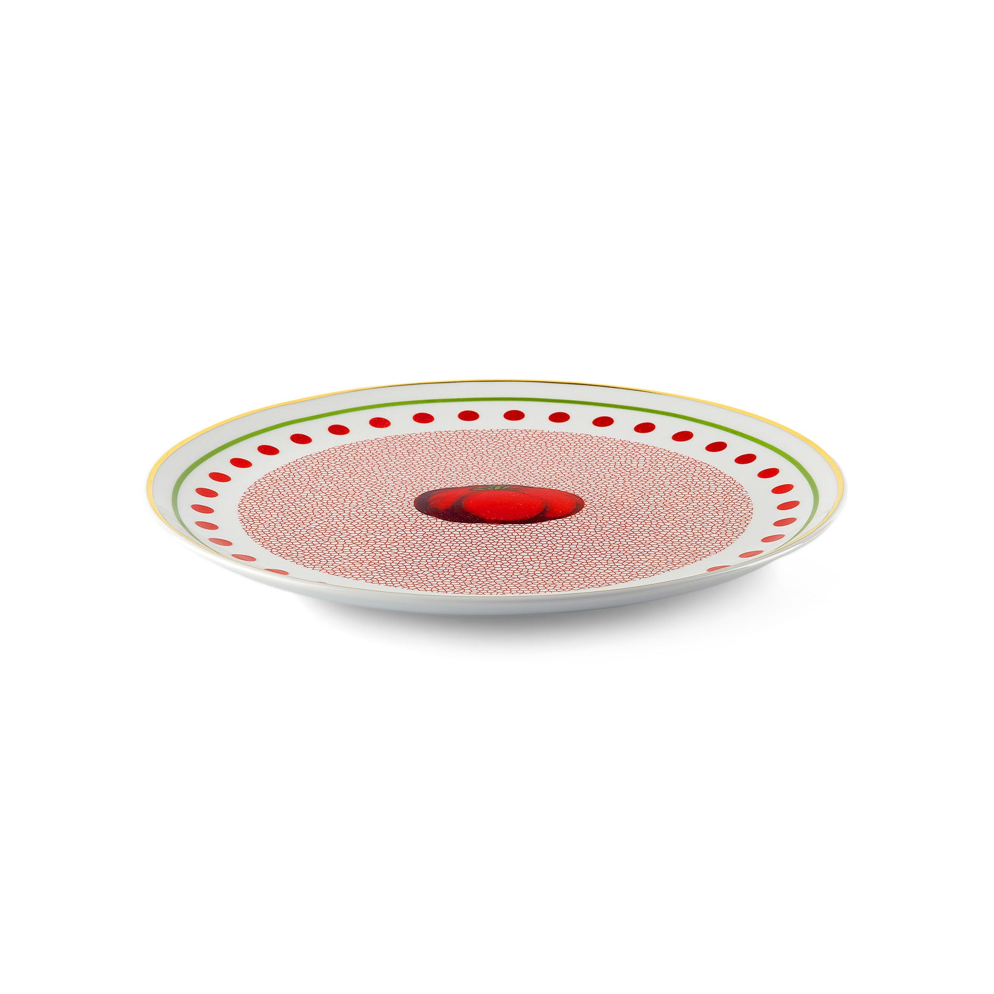 Roma Round Platter