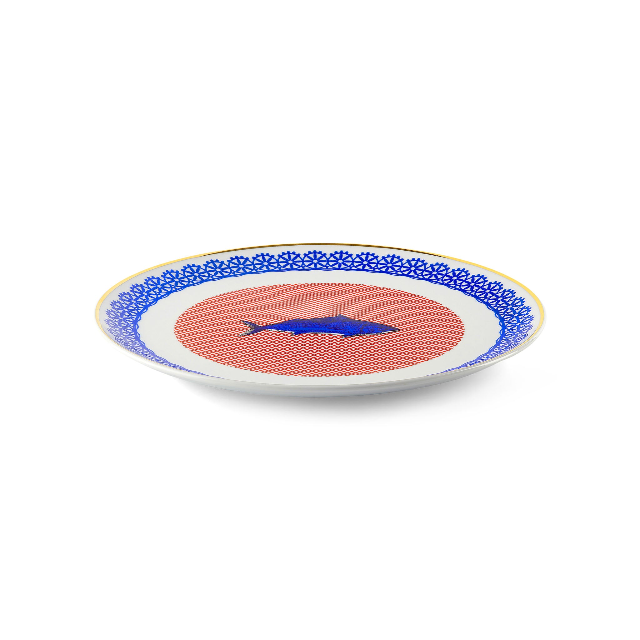 Piccola Round Platter